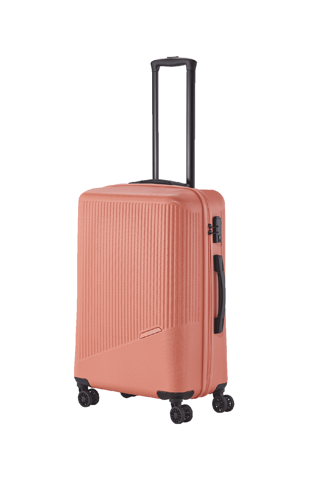travelite Bali Koffer M koralle