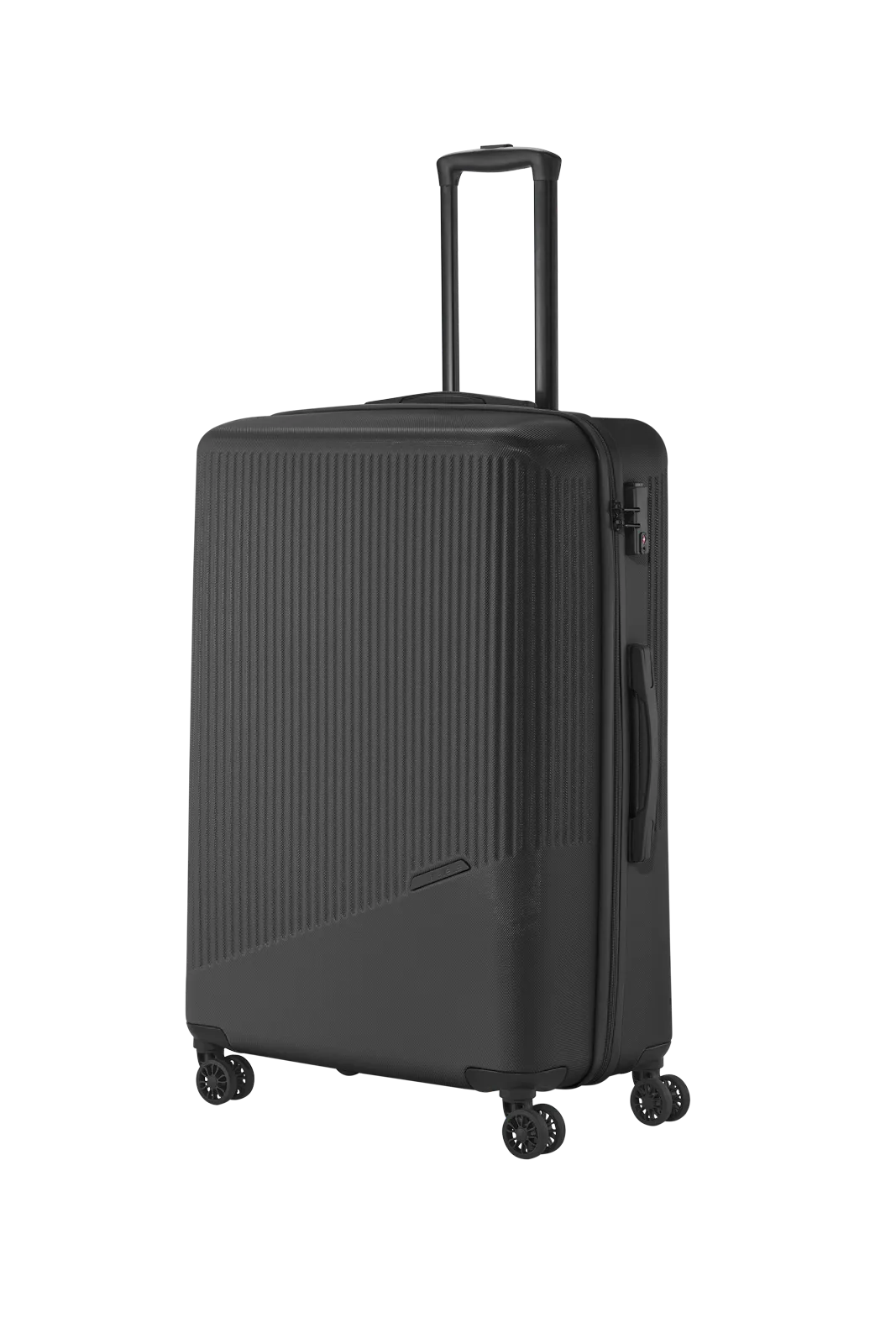 travelite Bali Koffer L anthrazit
