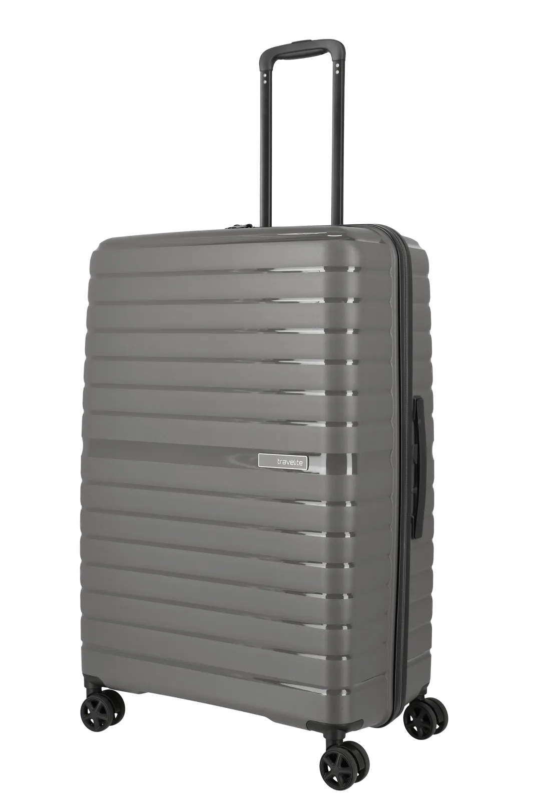 travelite Trient Koffer L anthrazit