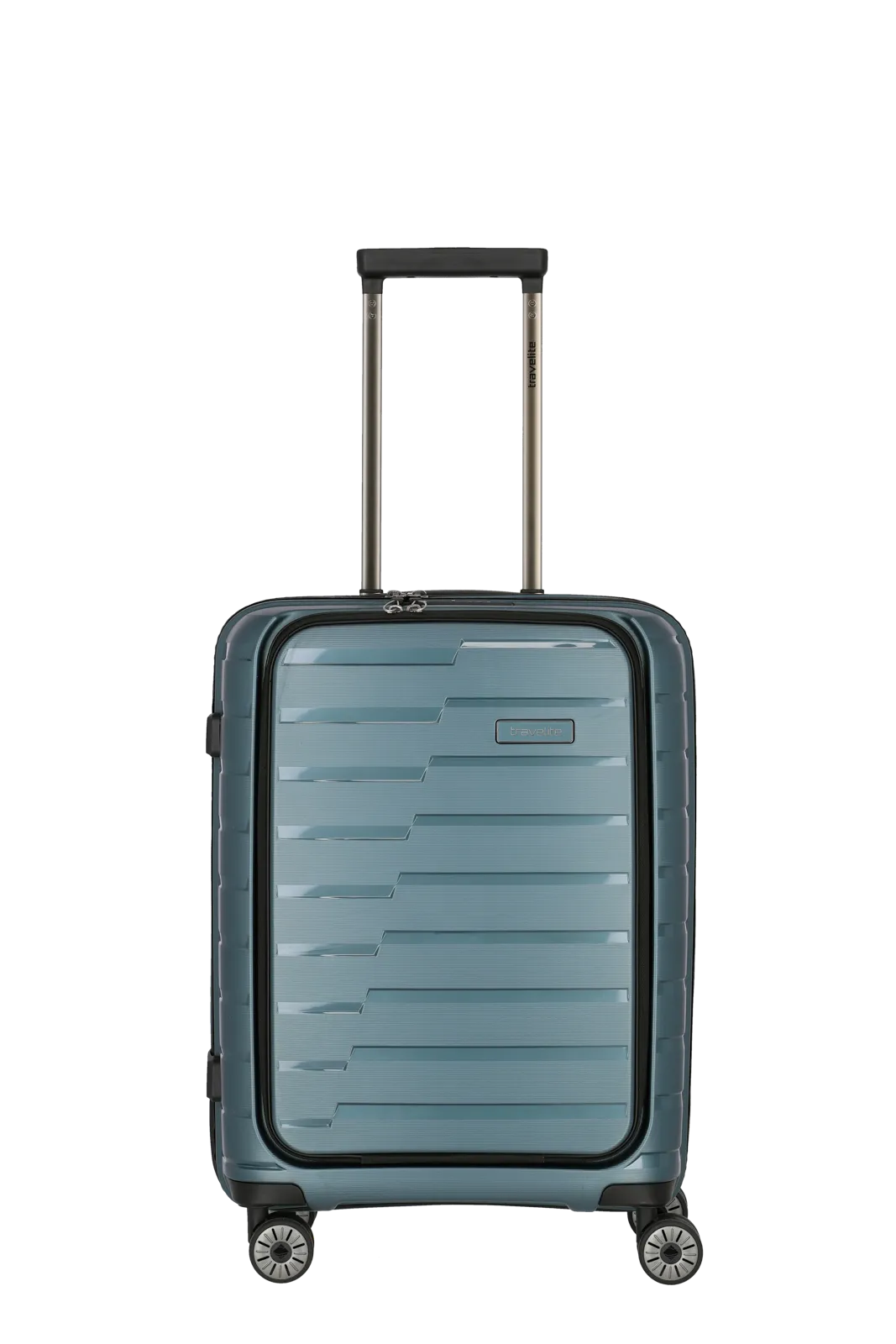 travelite Valise à Main à 2 roulettes pour Air France, KLM travelite Valise à Main à 2 roulettes pour Air France, KLM