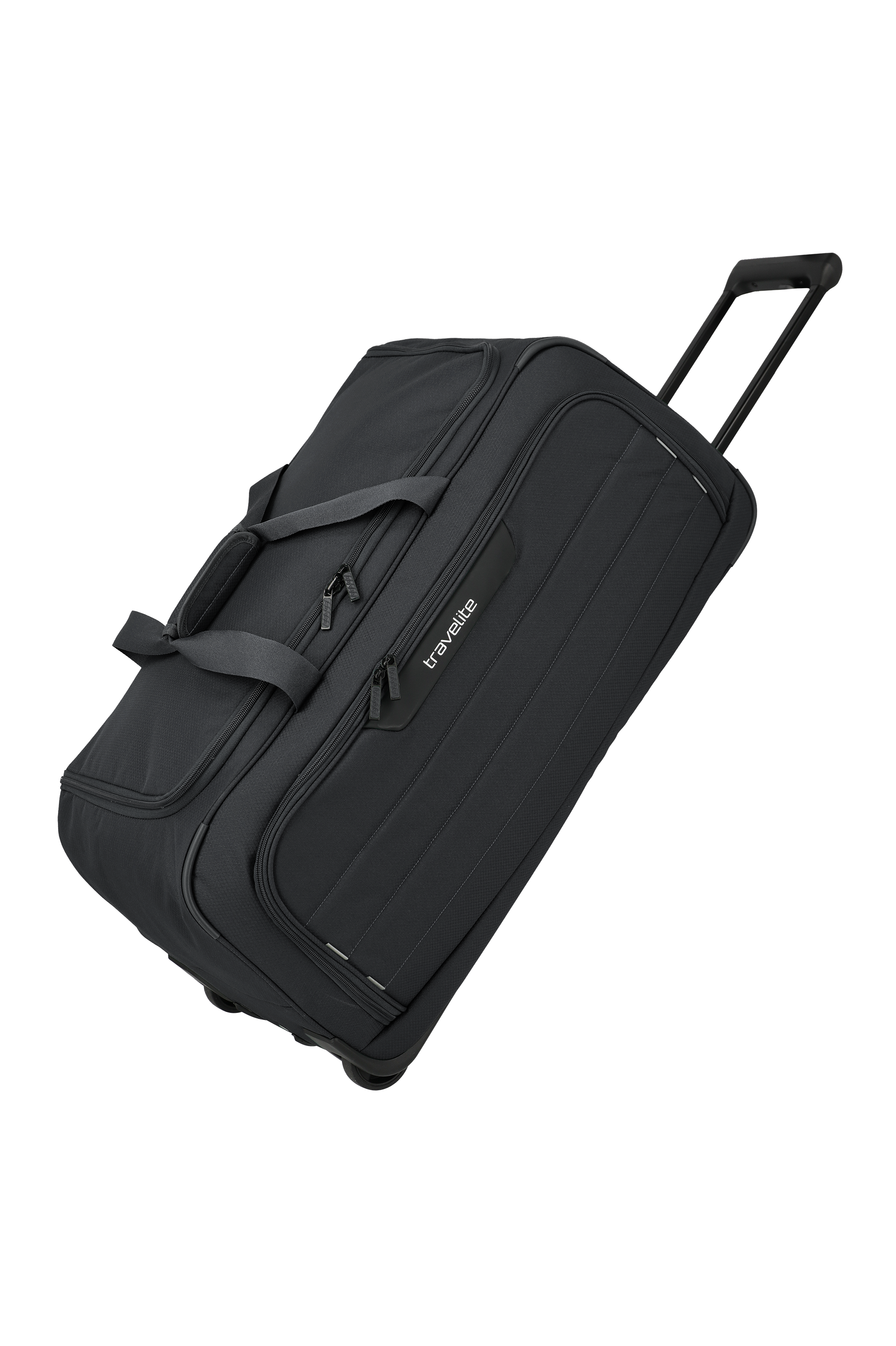 Sac de voyage à roulettes 