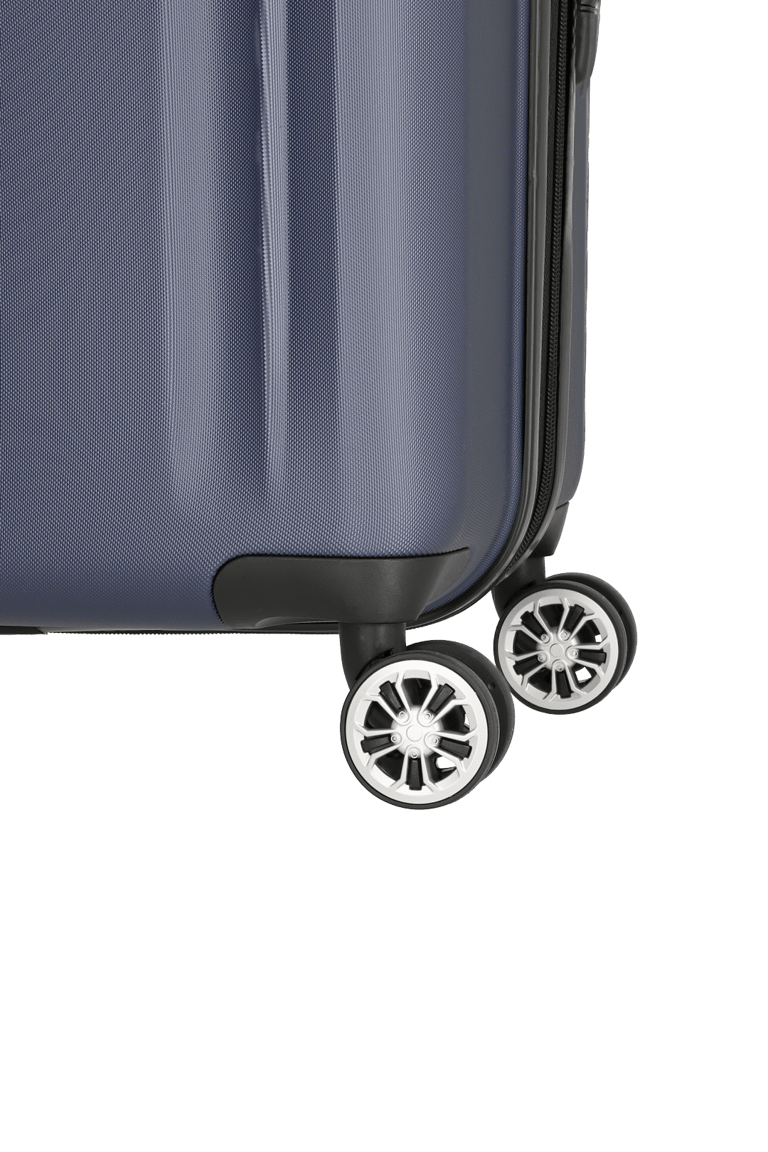 2-pieces luggage set