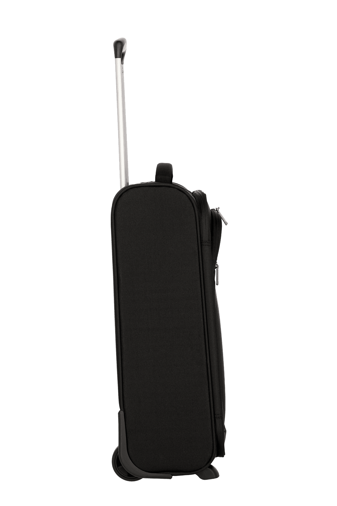 travelite Cabin Koffer S 55cm schwarz