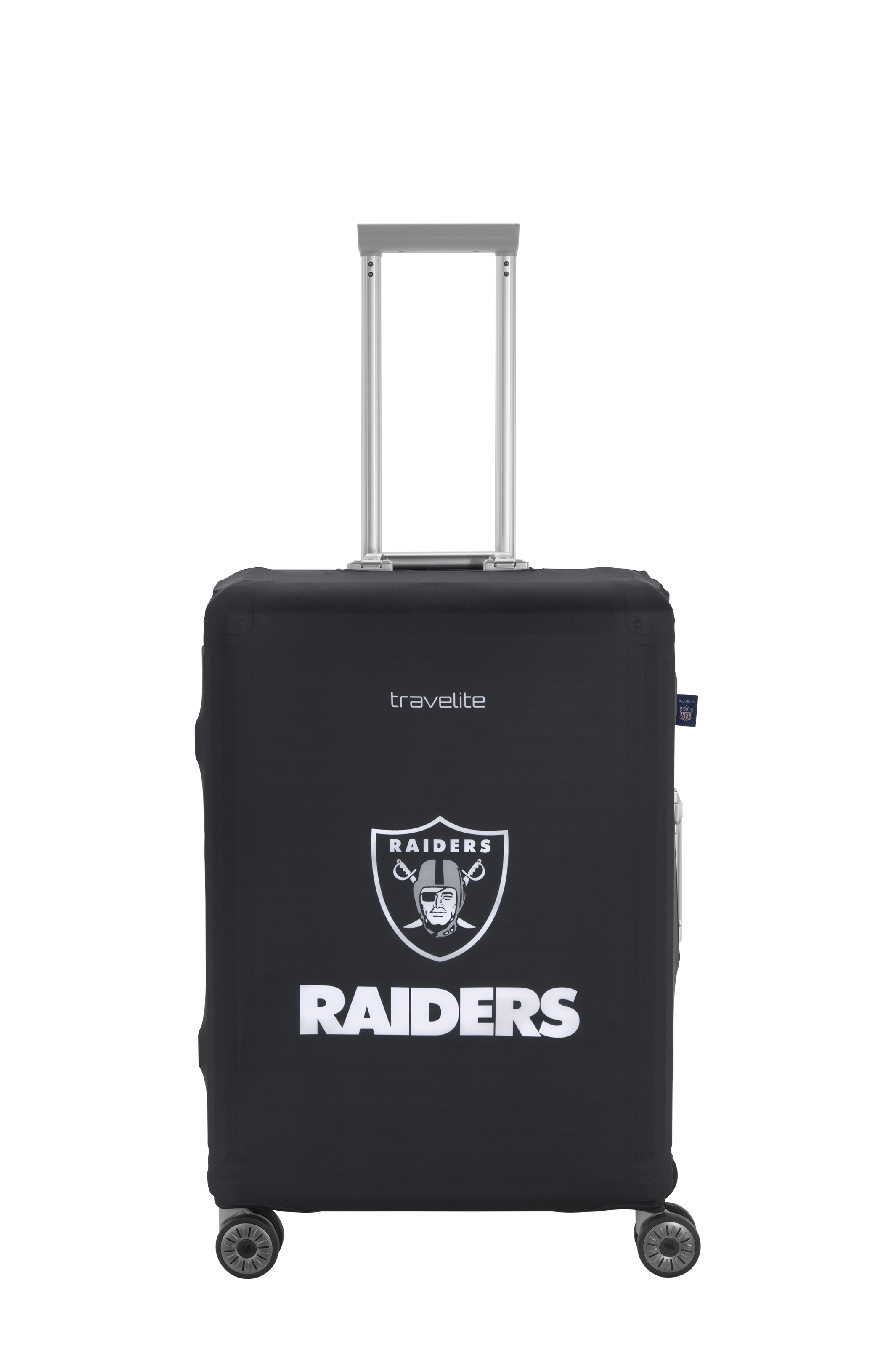 Suitcase cover M