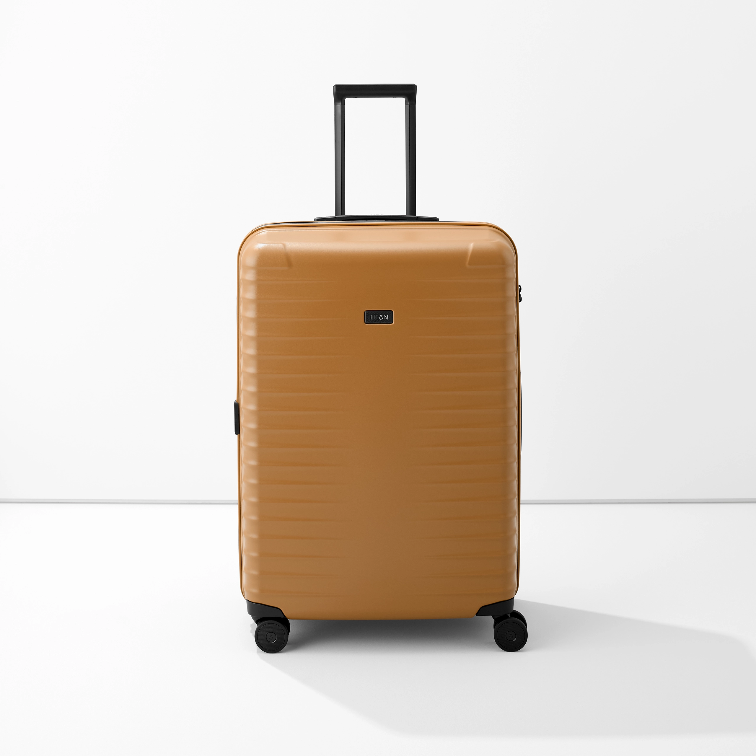 4 Copricerchi Per Bagagli In Silicone - Antiscivolo E Antirumore Nero - Foto 7