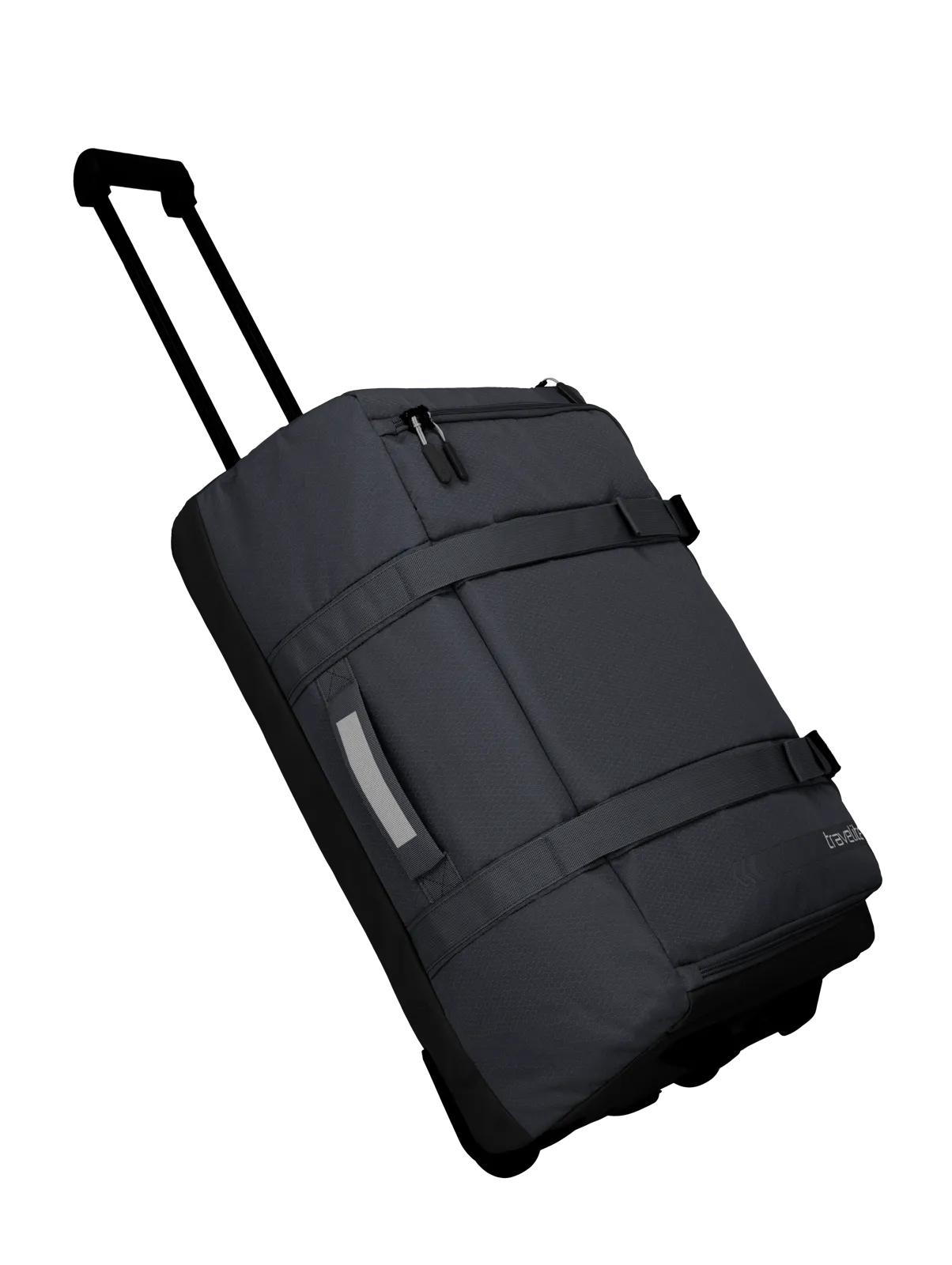 Wheeled Duffle