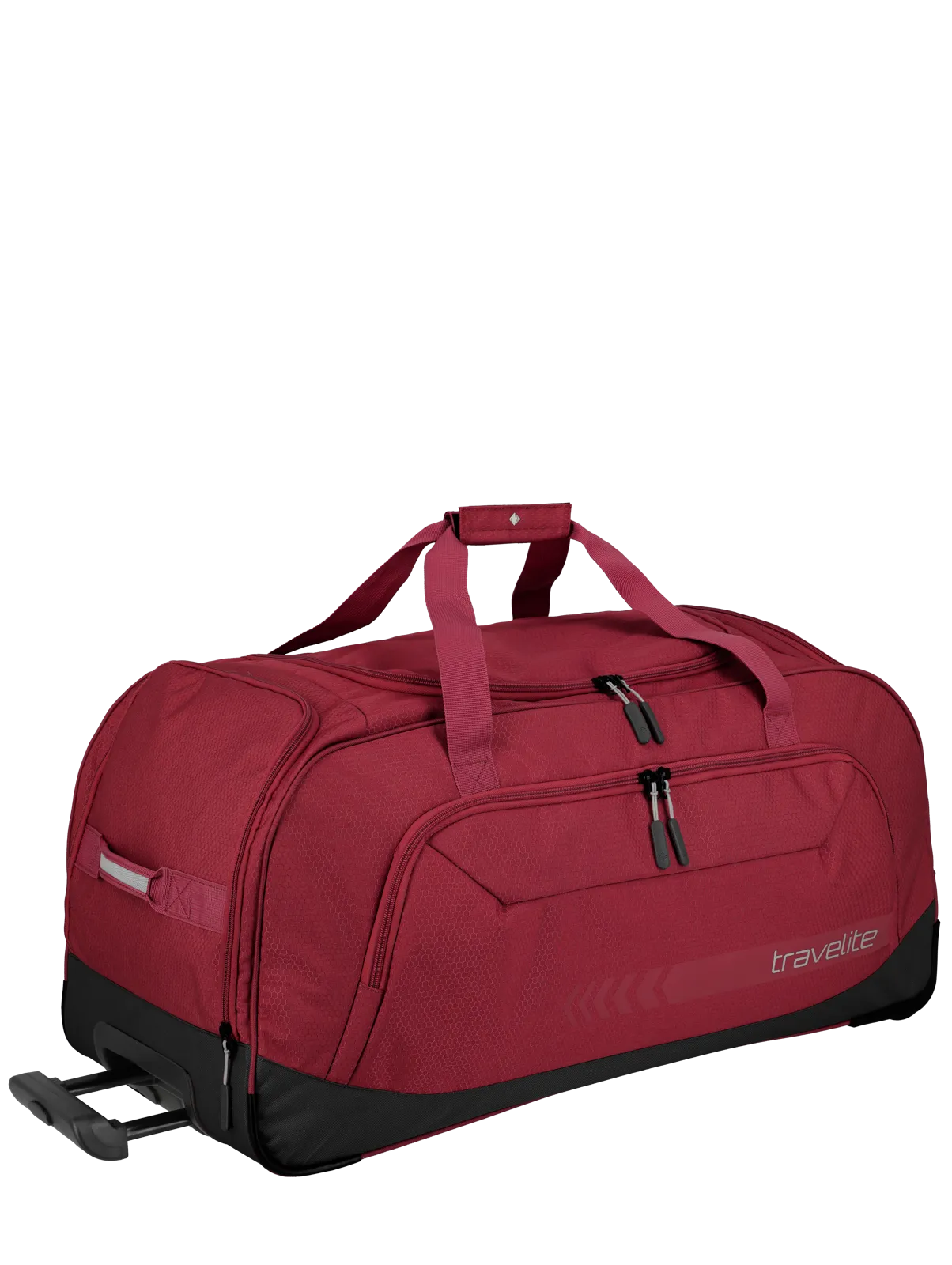 Wheeled Duffle
