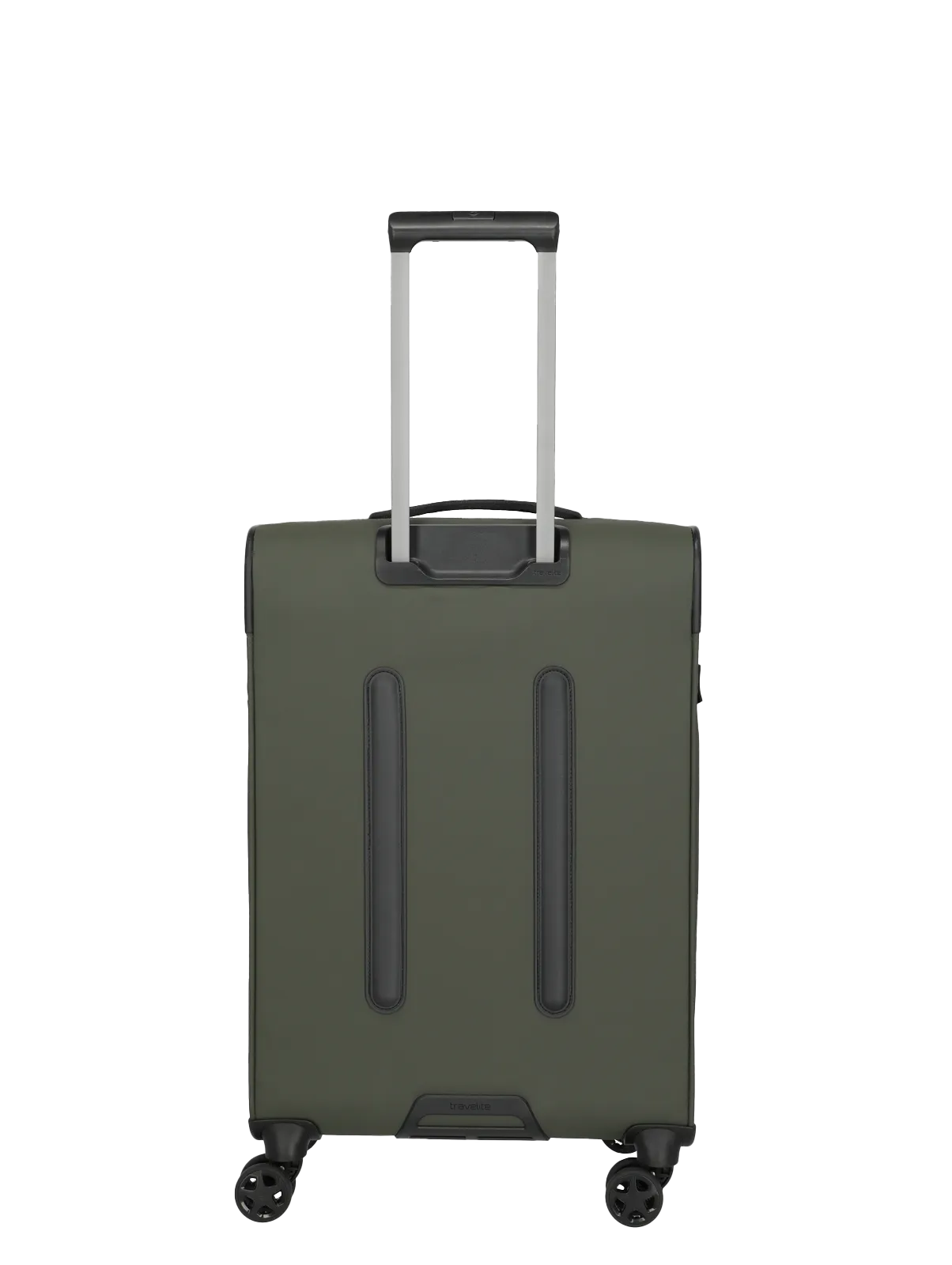 travelite Briize Koffer M 67cm khaki