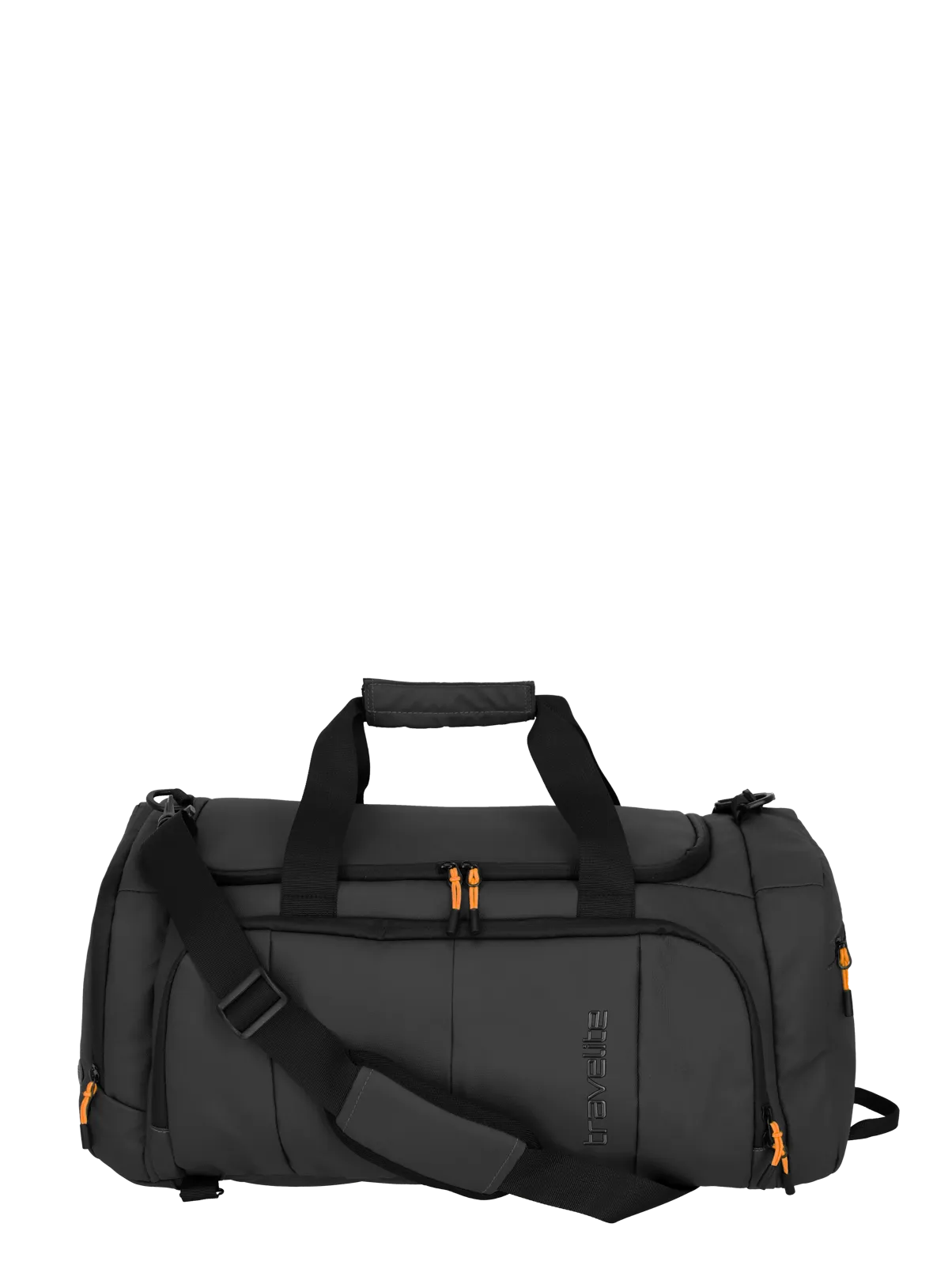 travelite Briize Weekender schwarz