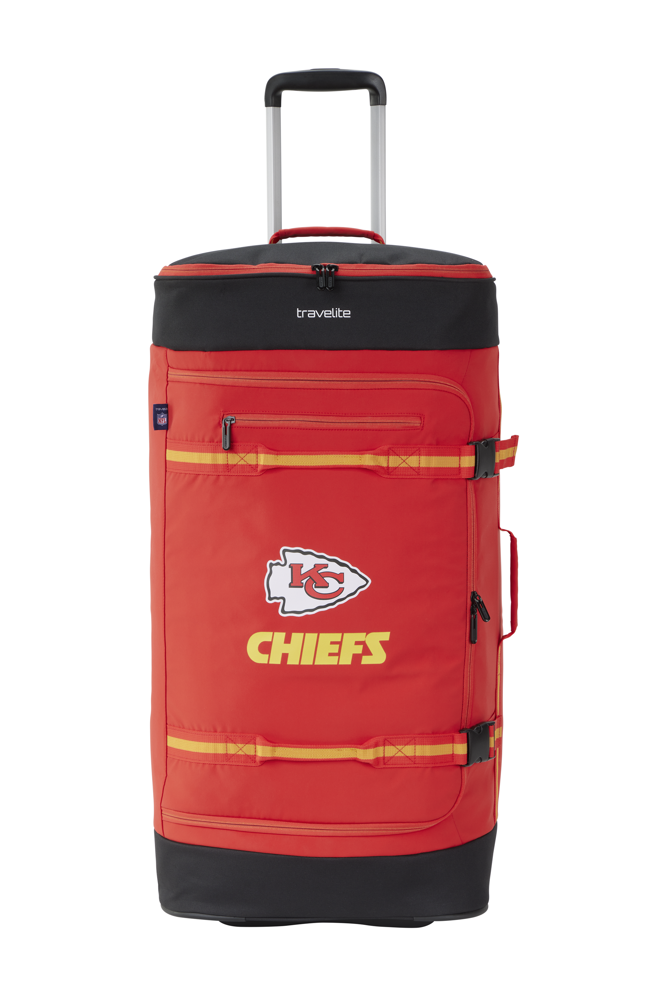 Bolsa de viaje con ruedas 