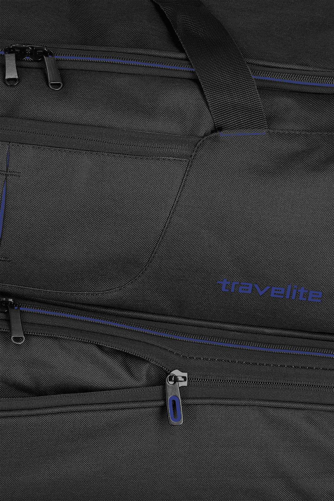 Trolley Reisetasche L erw. Trolley Reisetasche L erw.