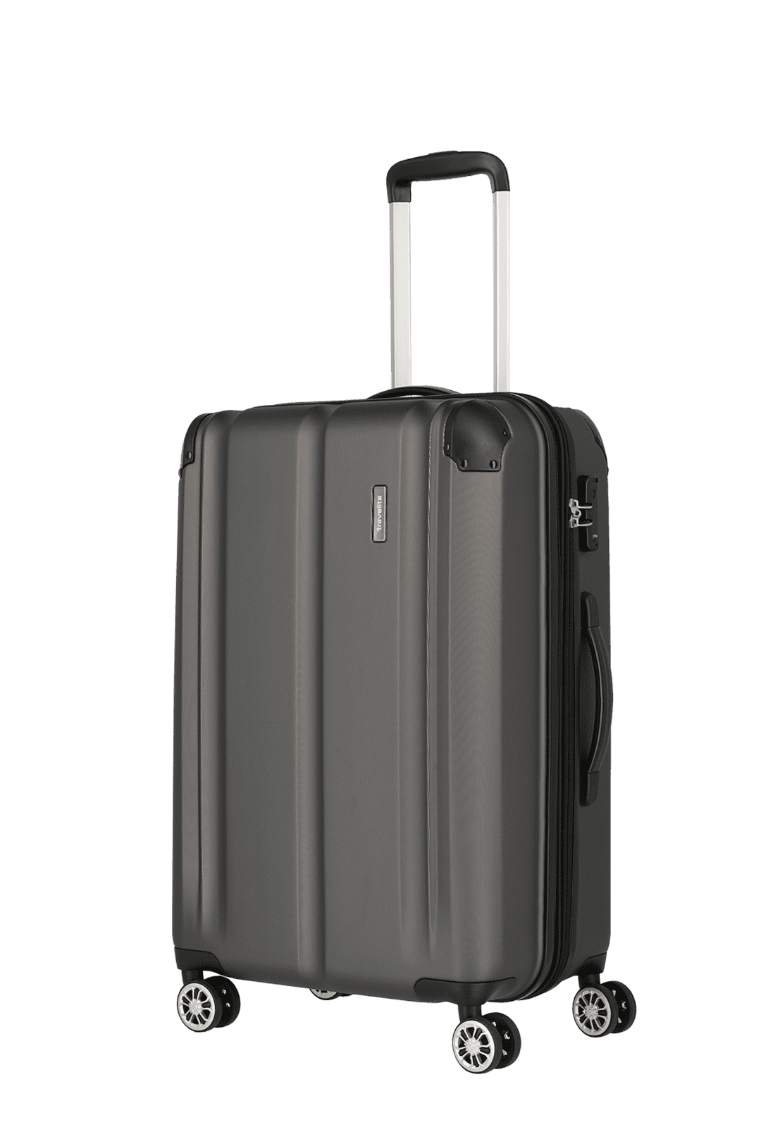 2-pieces luggage set