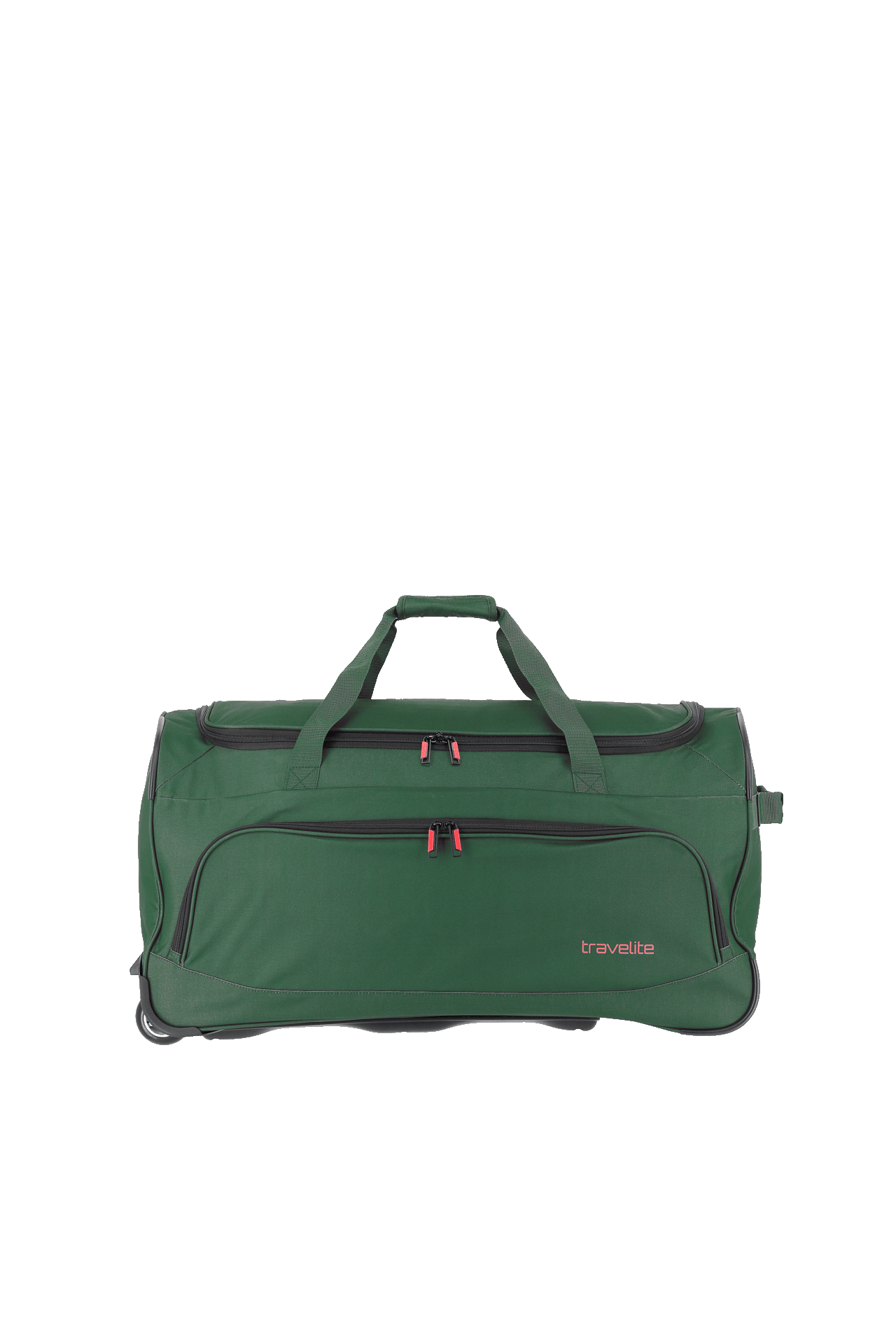 Trolley travel bag