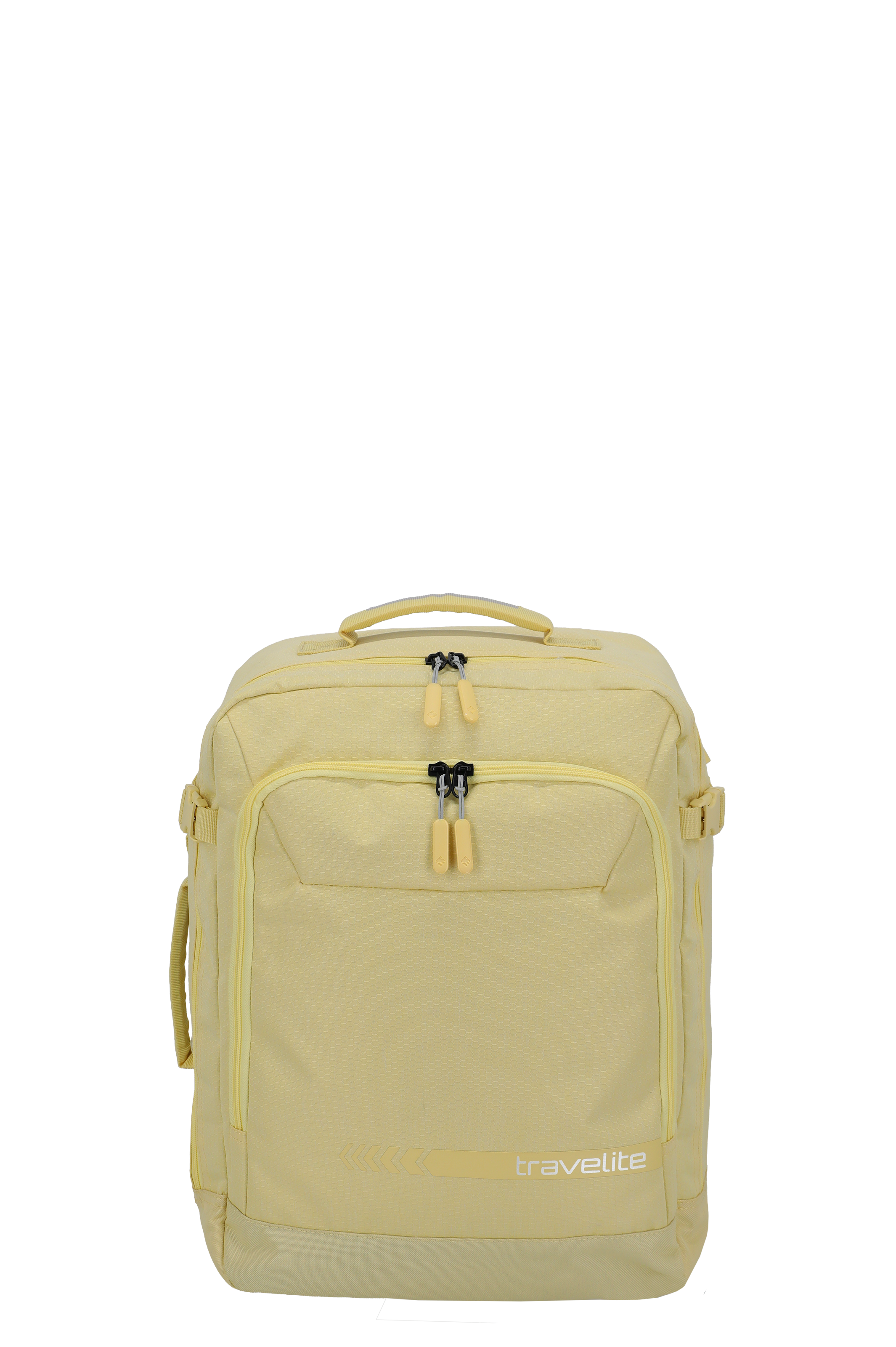 Multibag backpack