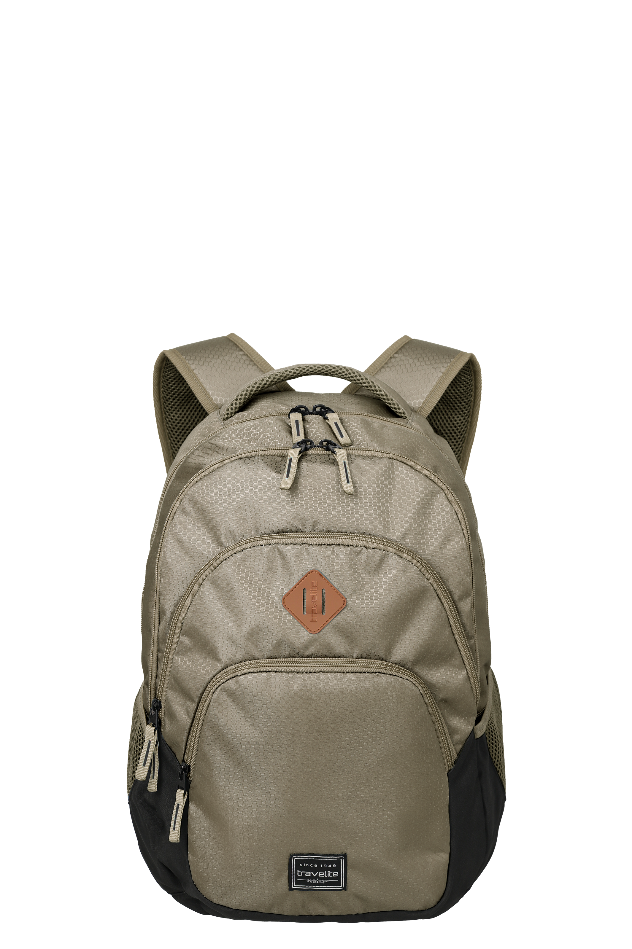 Mochila de montaña