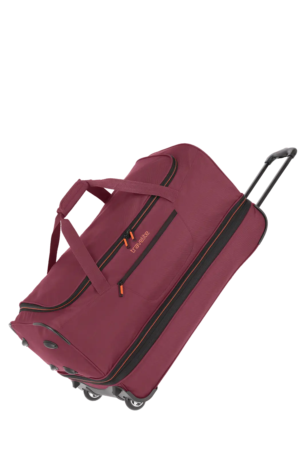 Trolley travel bag S exp. Trolley travel bag S exp.