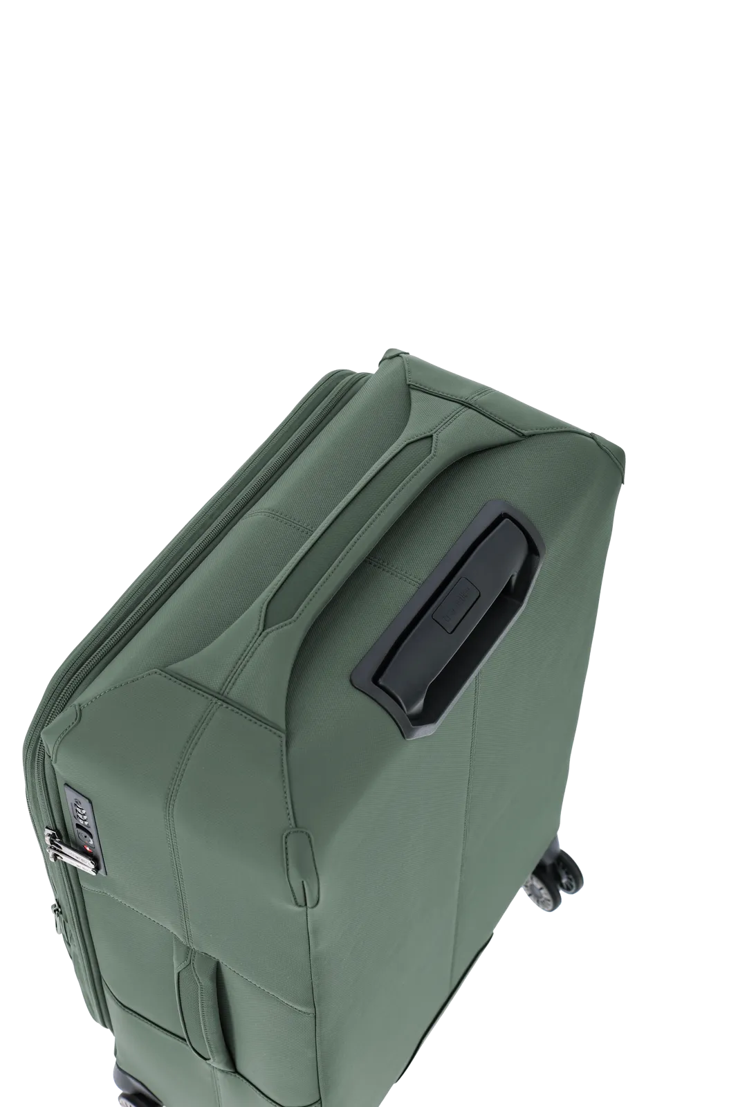 travelite Priima Koffer oliv