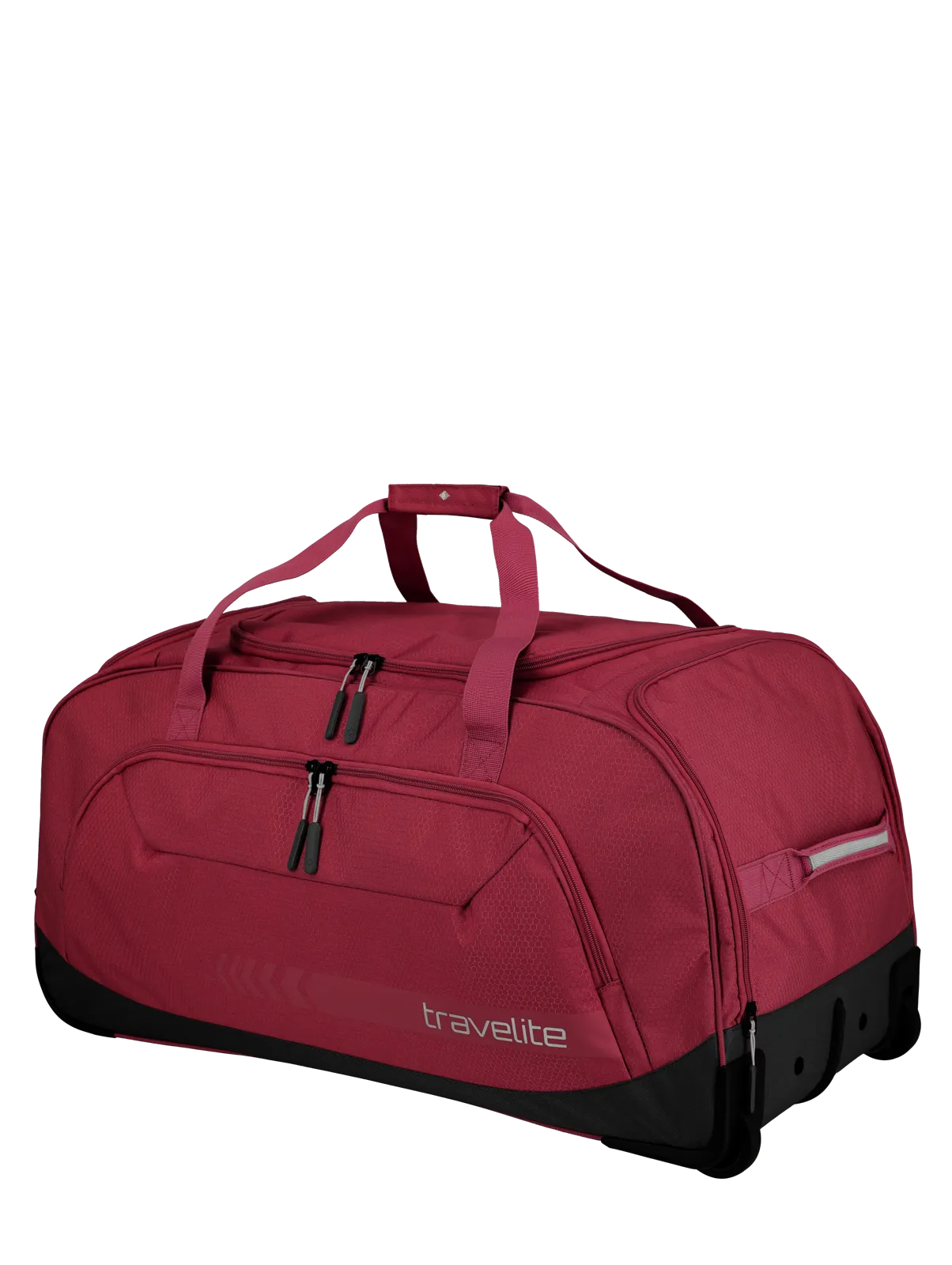 Wheeled Duffle