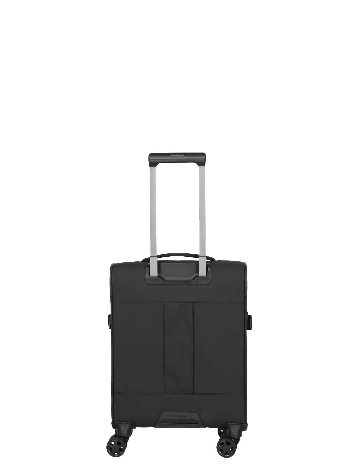 travelite Briize Koffer S 55cm schwarz