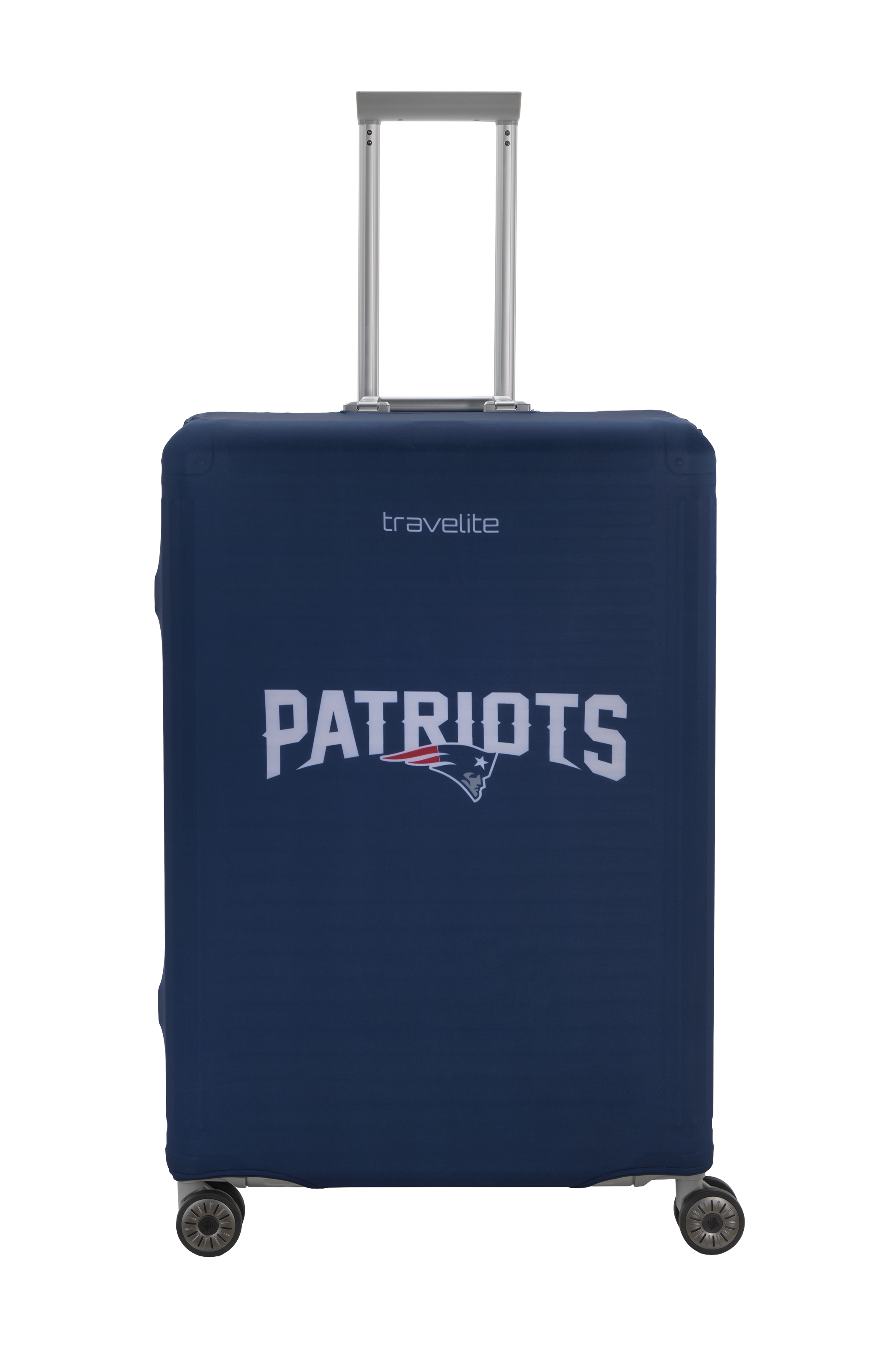Suitcase cover L