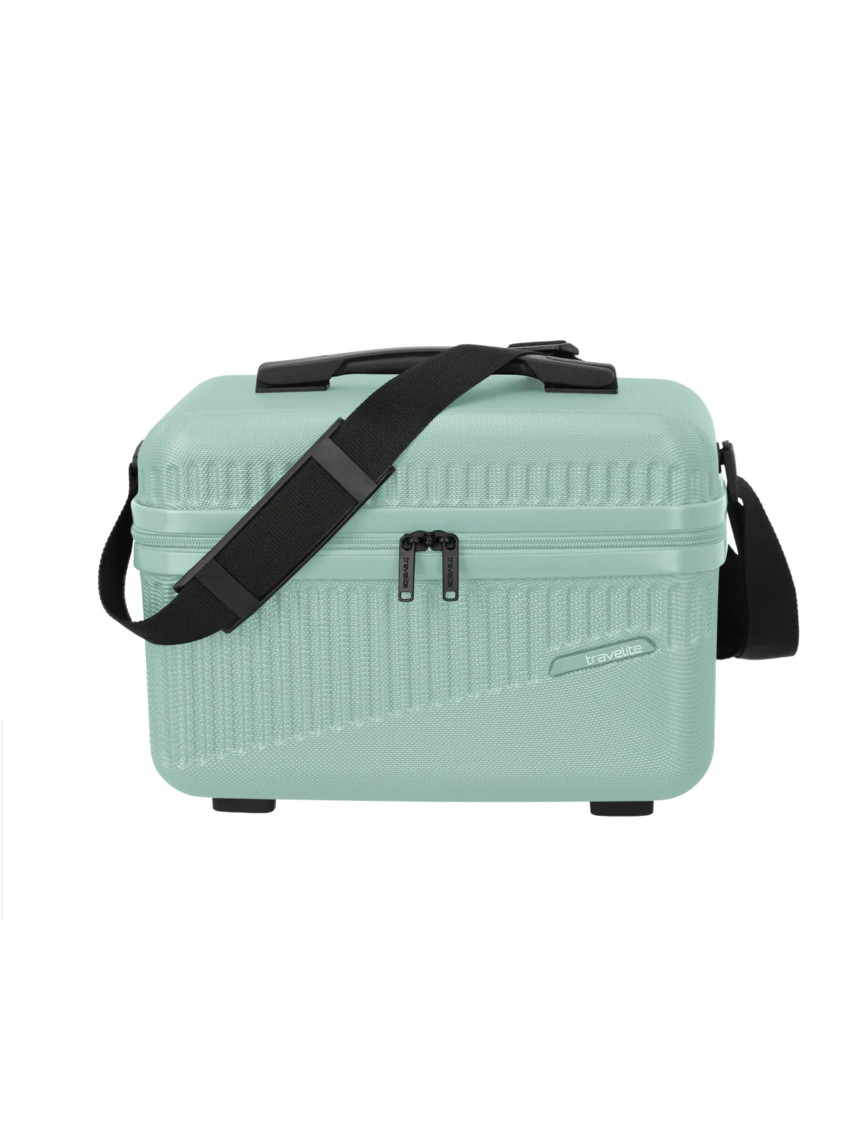 travelite bali Beautycase mint