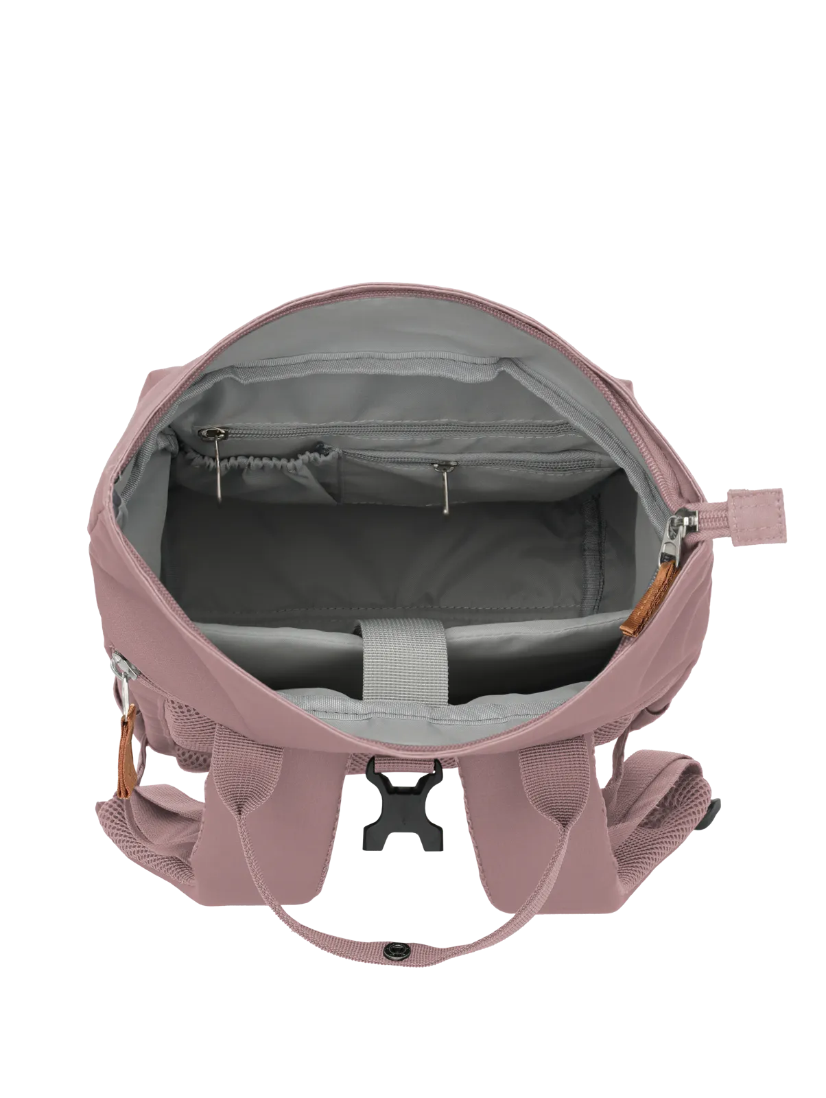 Short Handle Rollup M