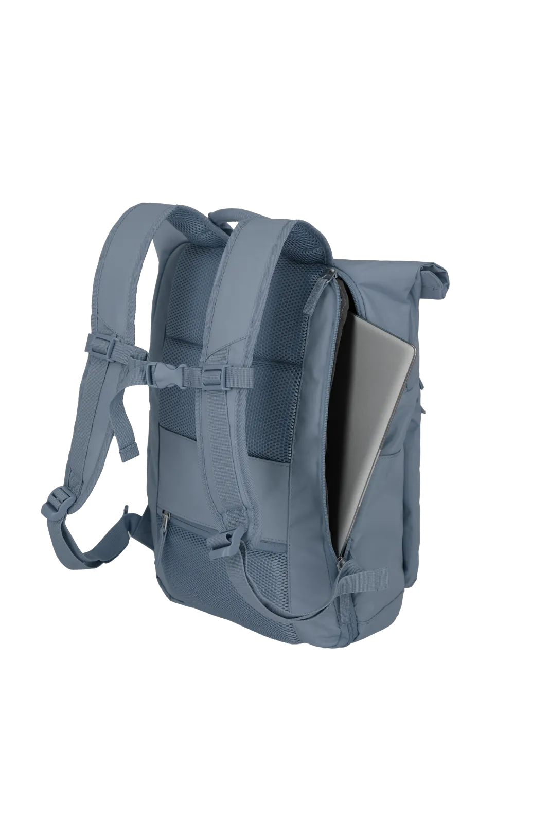 Rollup Rucksack