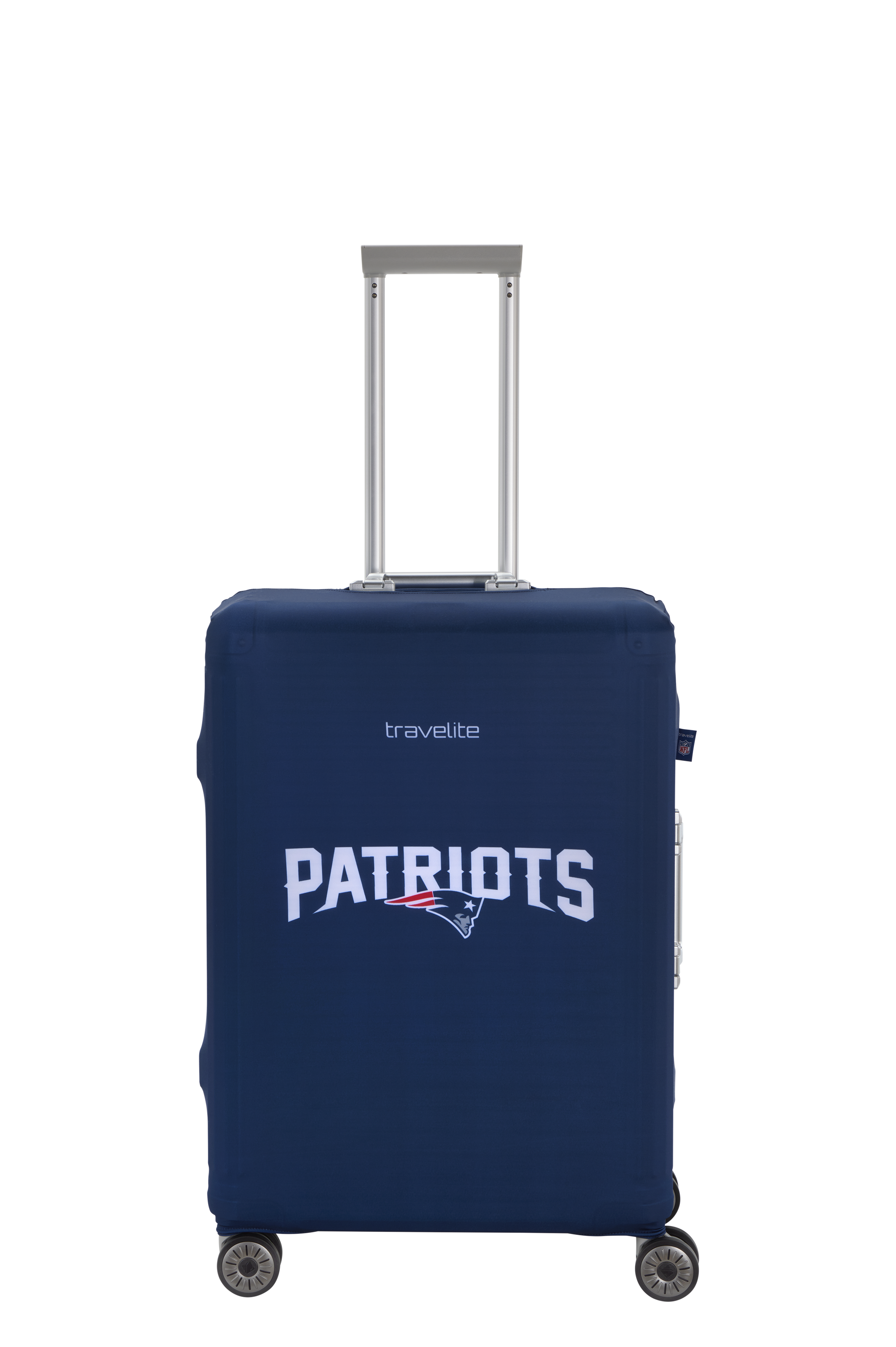 Suitcase cover M