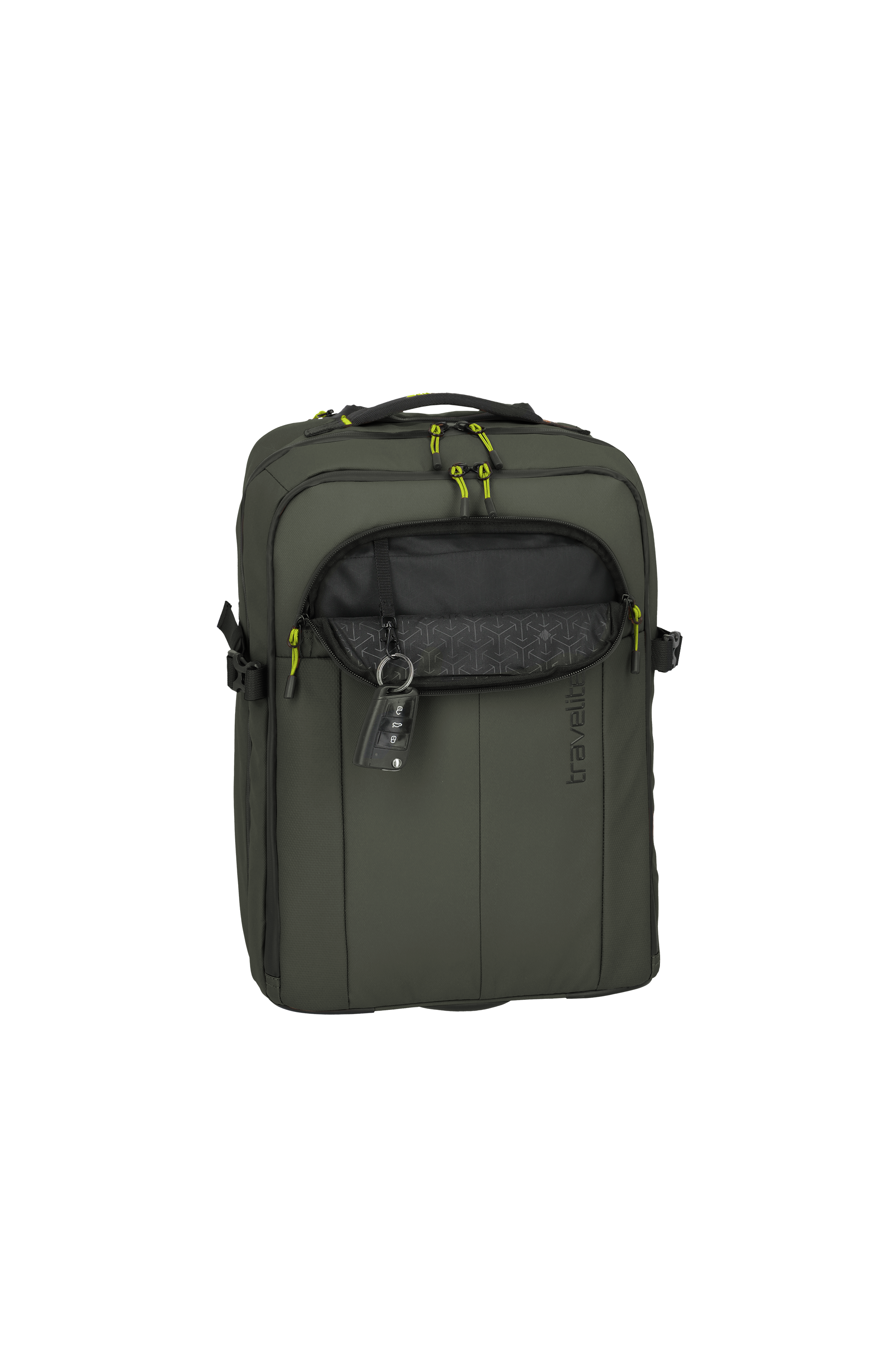 Trolley rugzak L