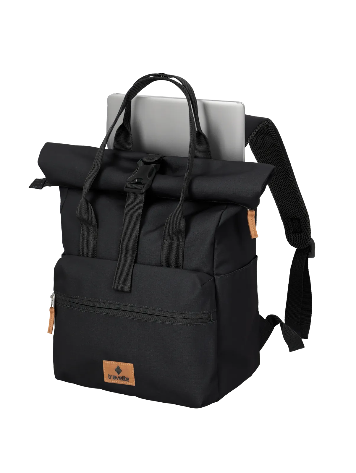 Short Handle Rollup M