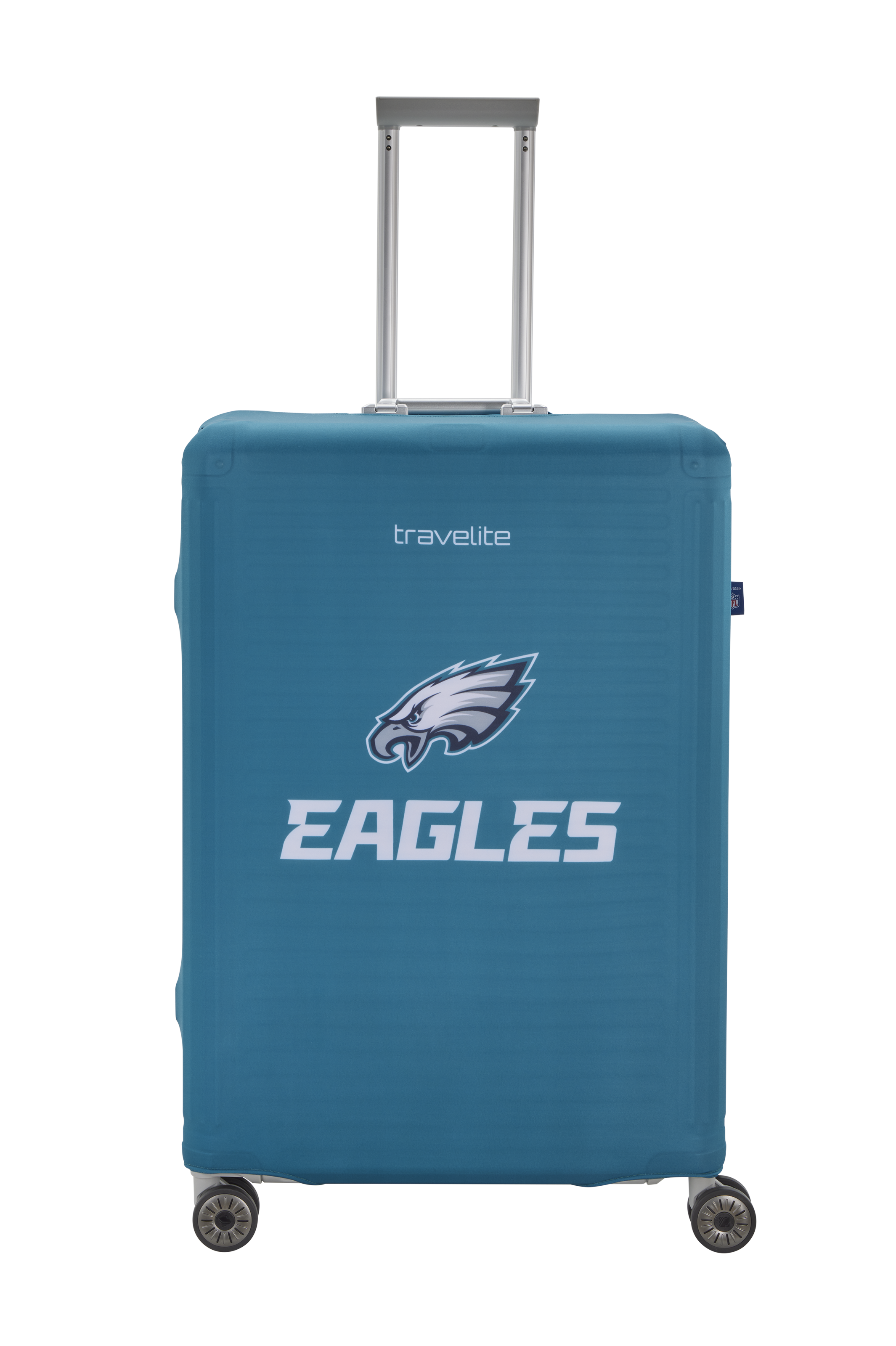 Suitcase cover L