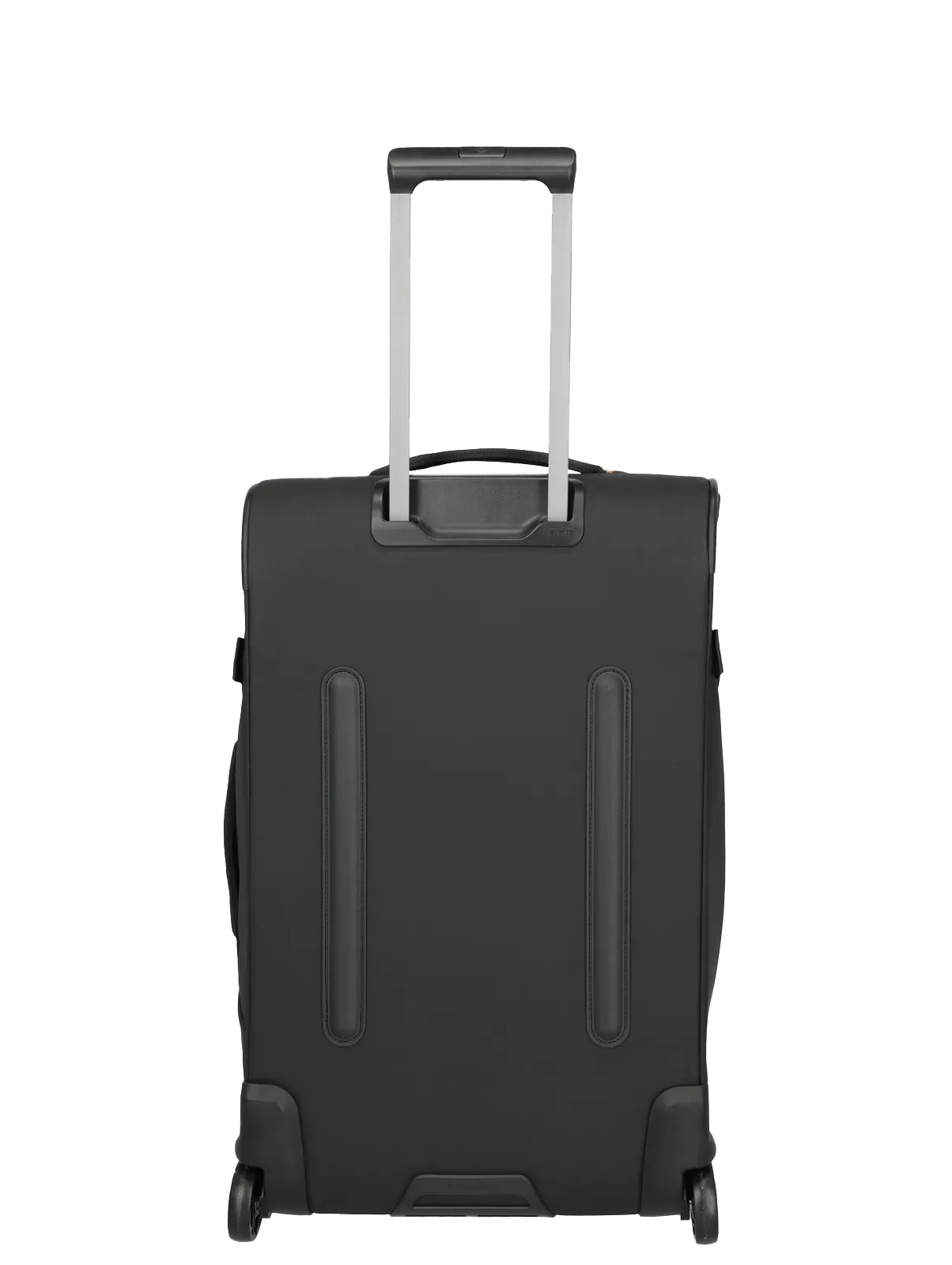 travelite Briize Rollenreisetasche Gr. M schwarz