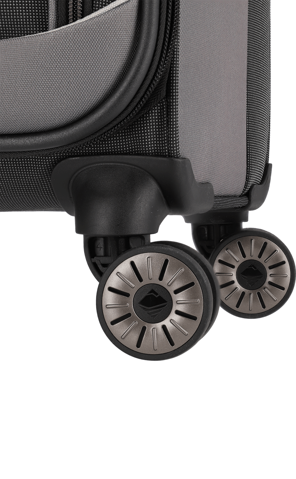 travelite Viia Koffer Schiefer M Rollen