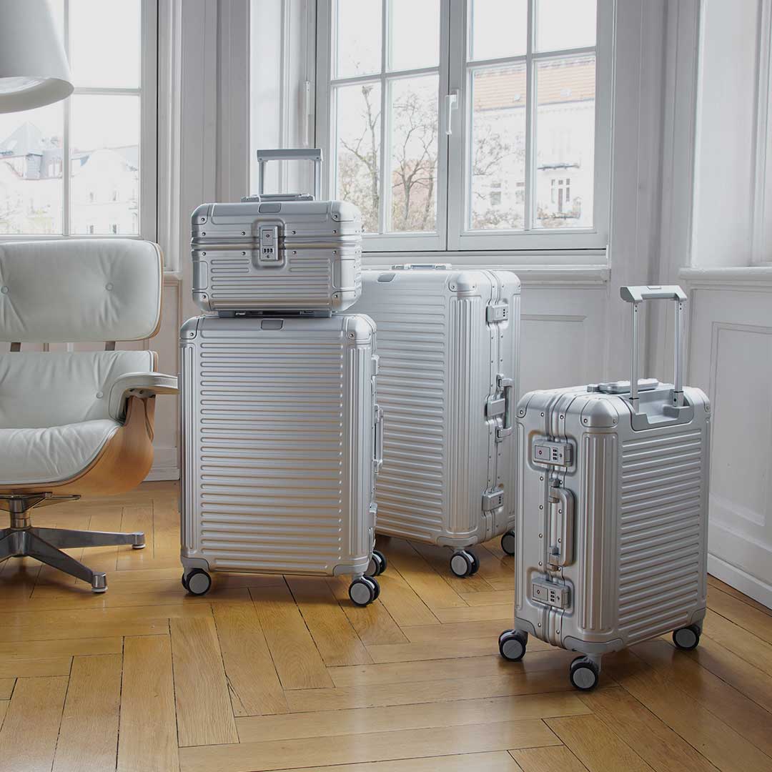 travelite Next Serie