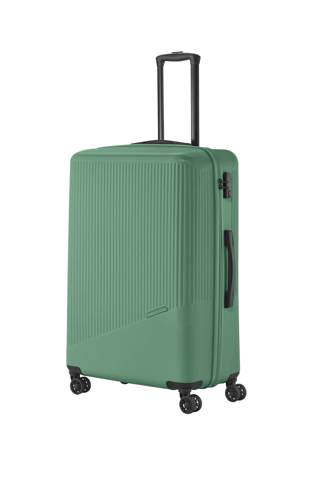 travelite Bali Koffer L grün
