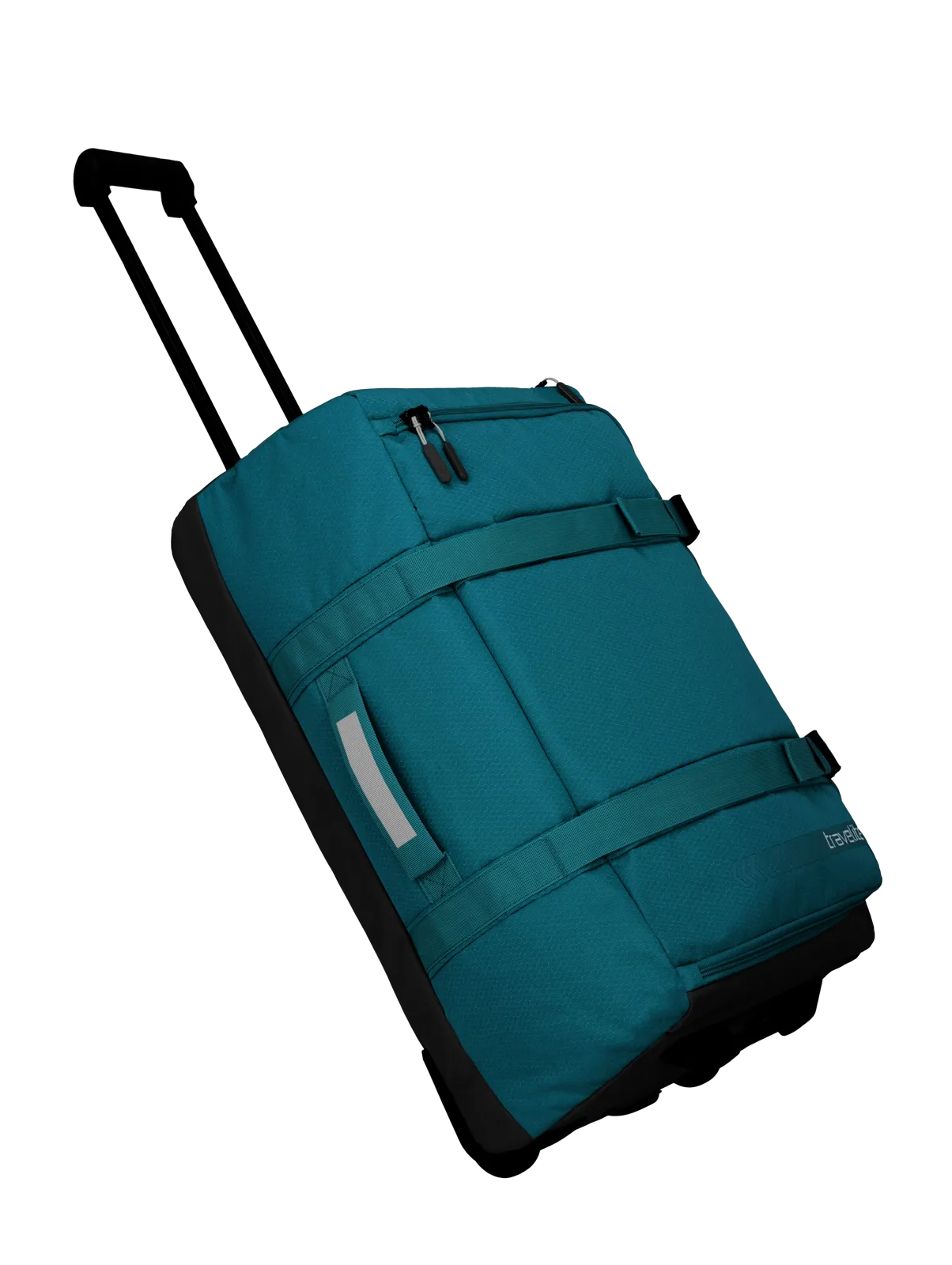 Wheeled Duffle