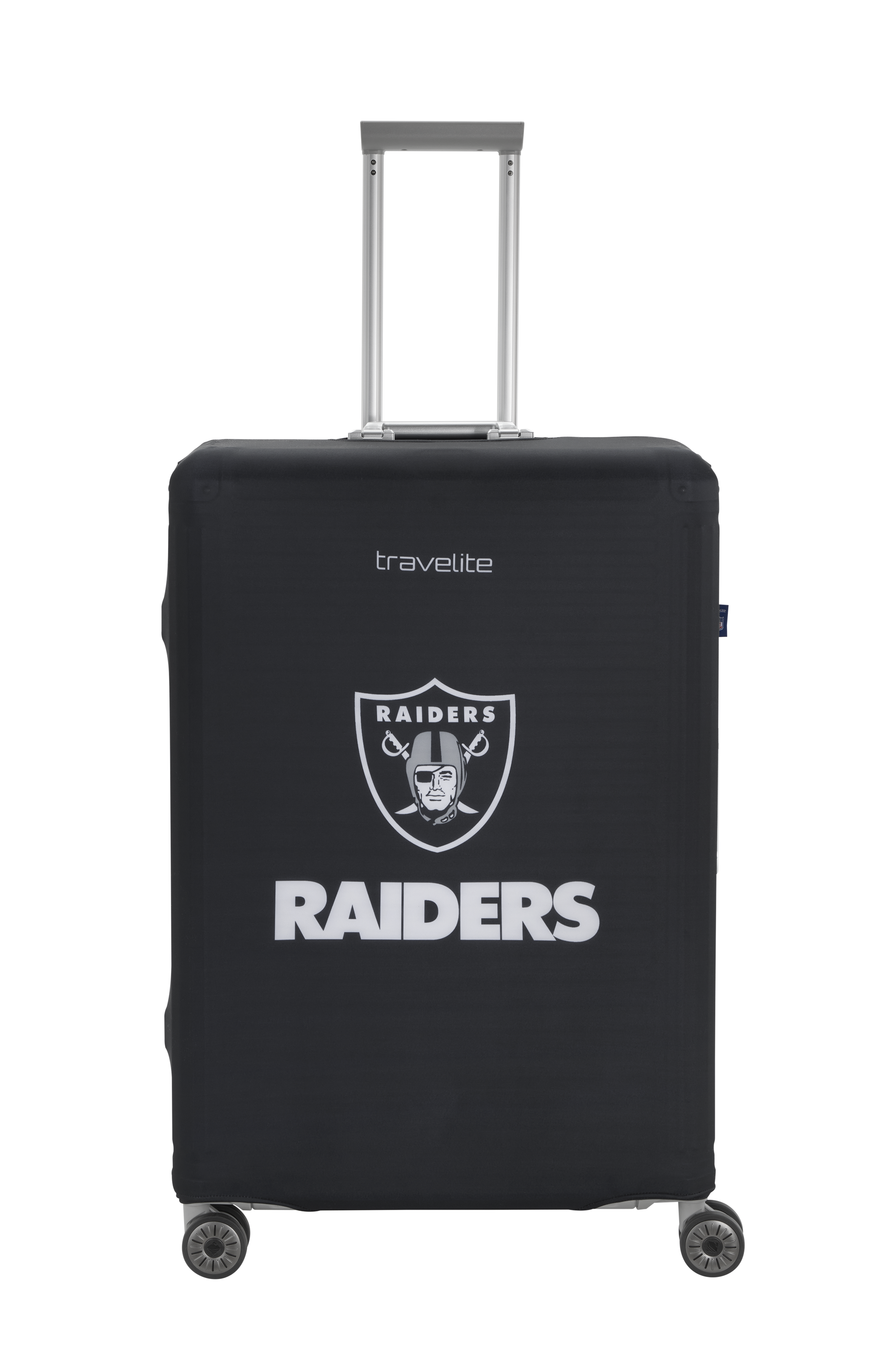 Suitcase cover L