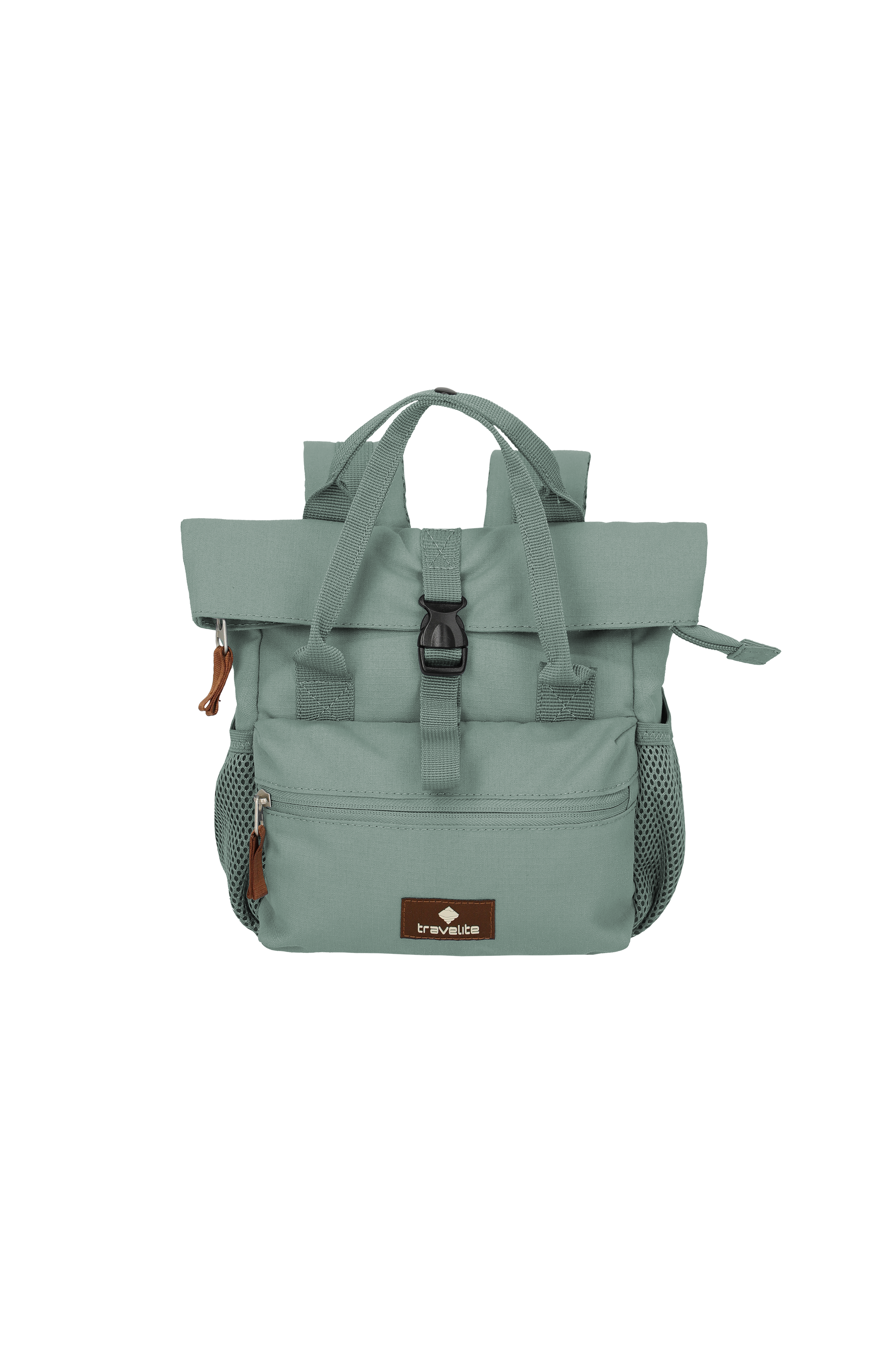Short Handle Rollup Mini