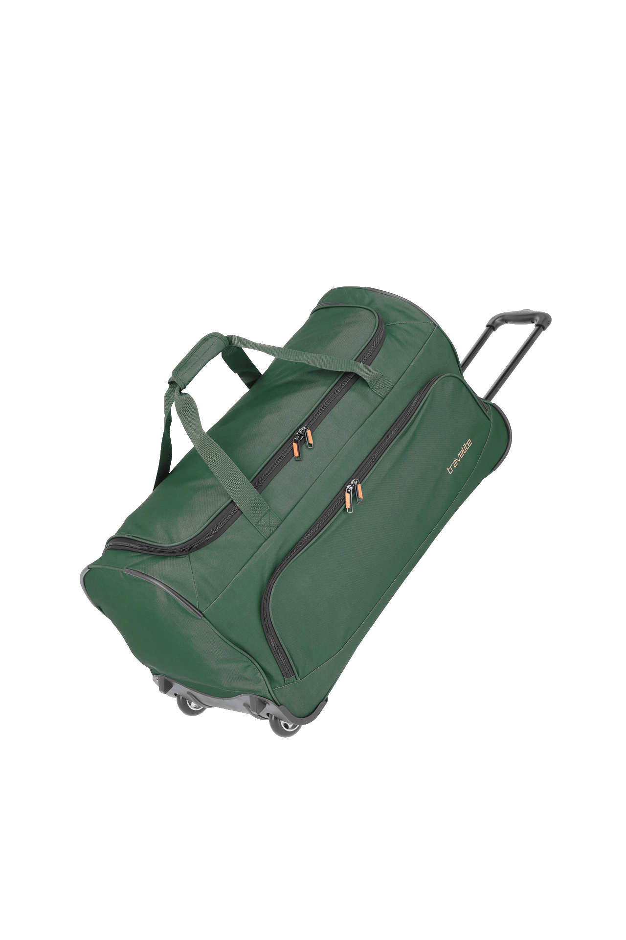 Trolley travel bag