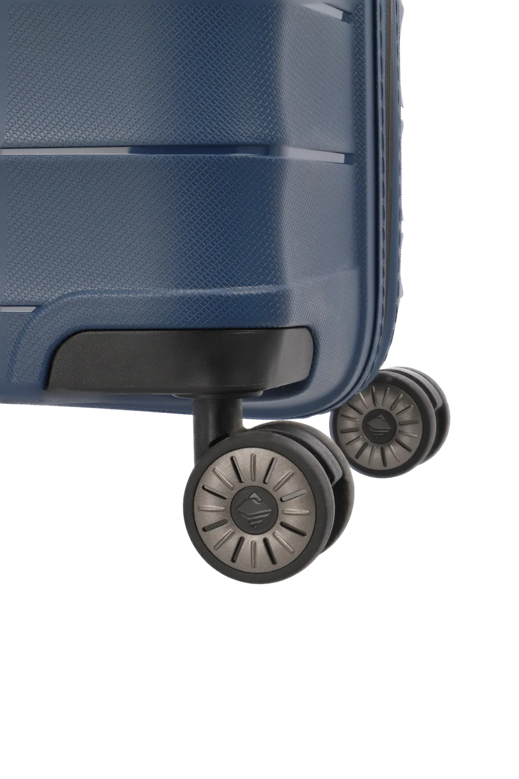 Mooby in Blau Groesse L Detailbild Rollen