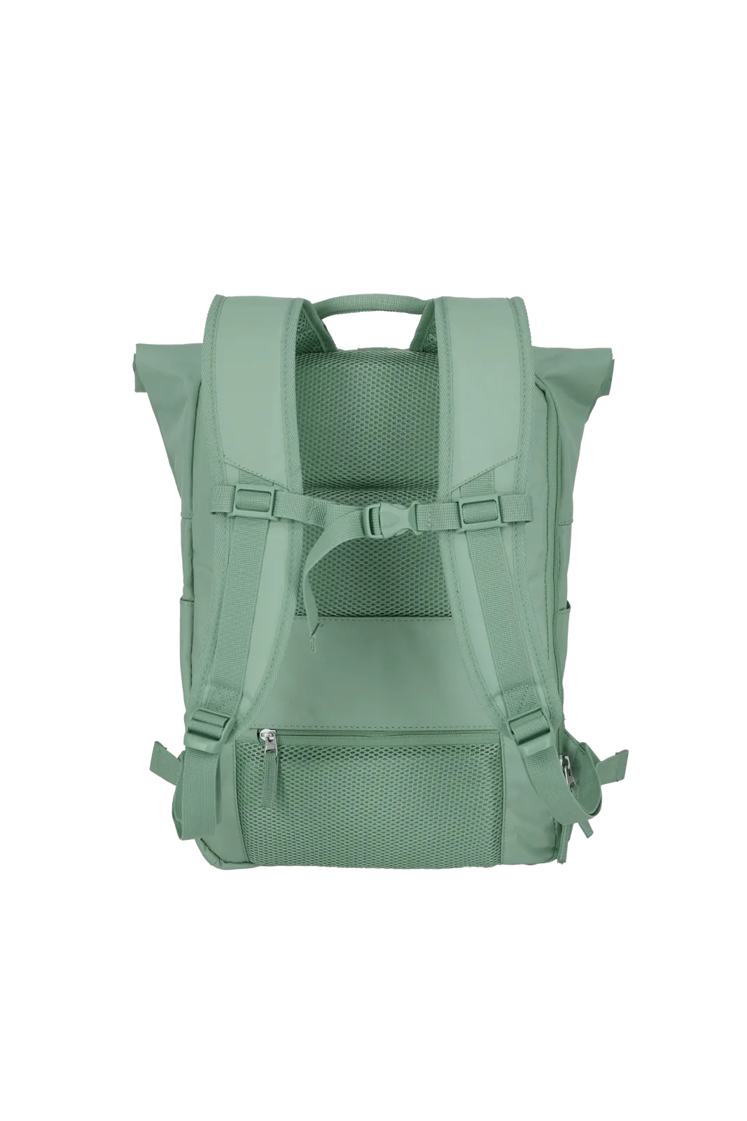Rollup backpack