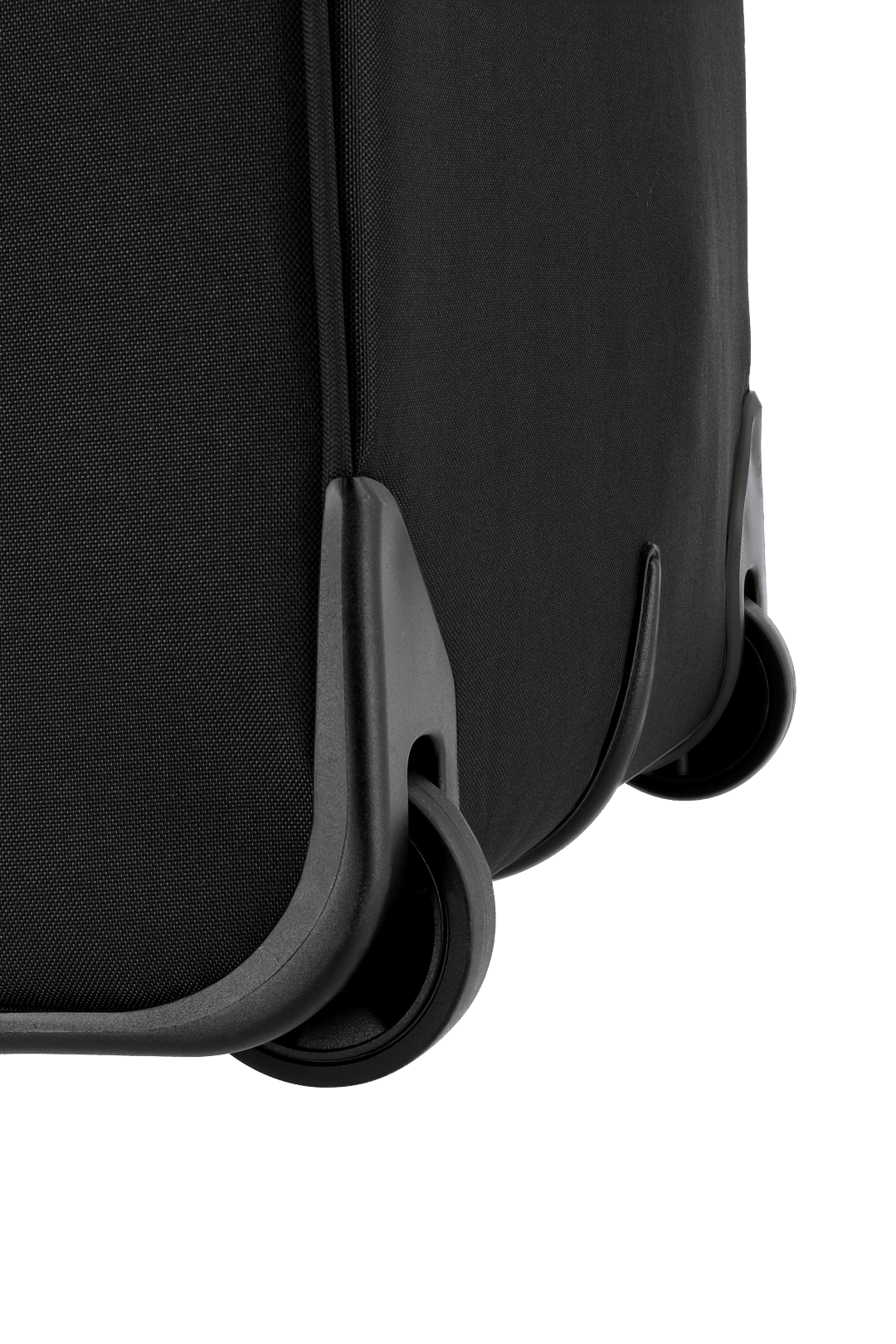 travelite Cabin Koffer S 55cm schwarz