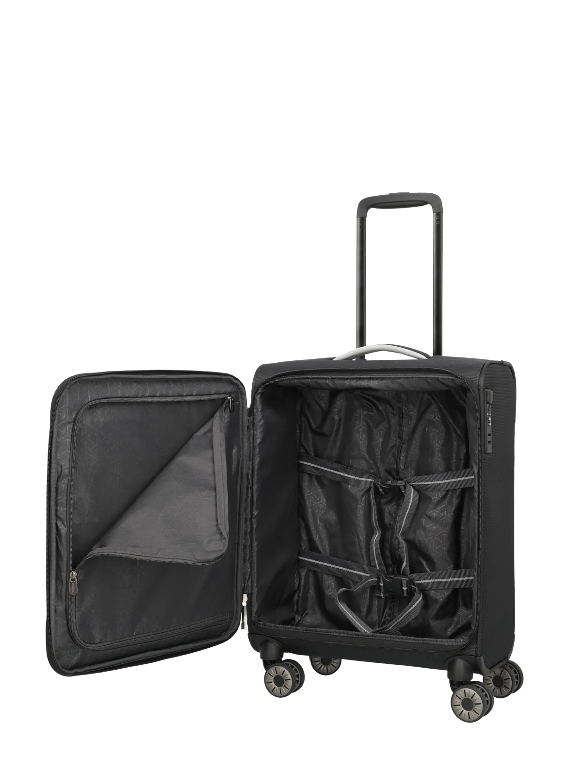 Trolley S Licht 2w