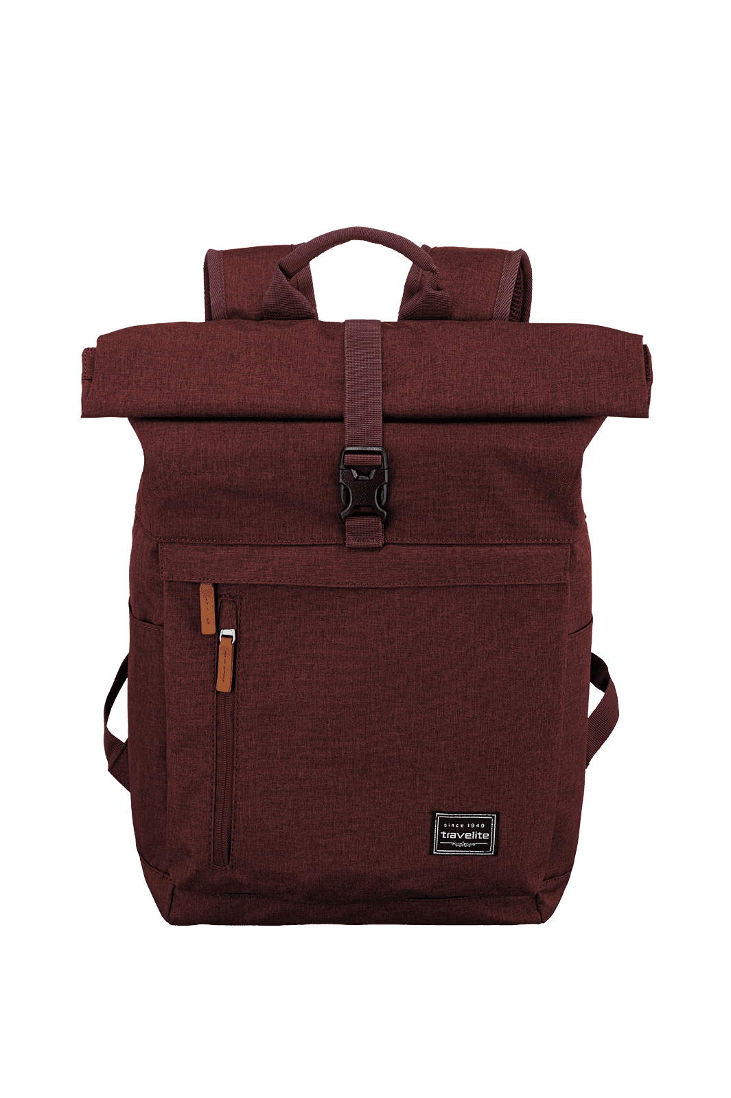 Rollup backpack