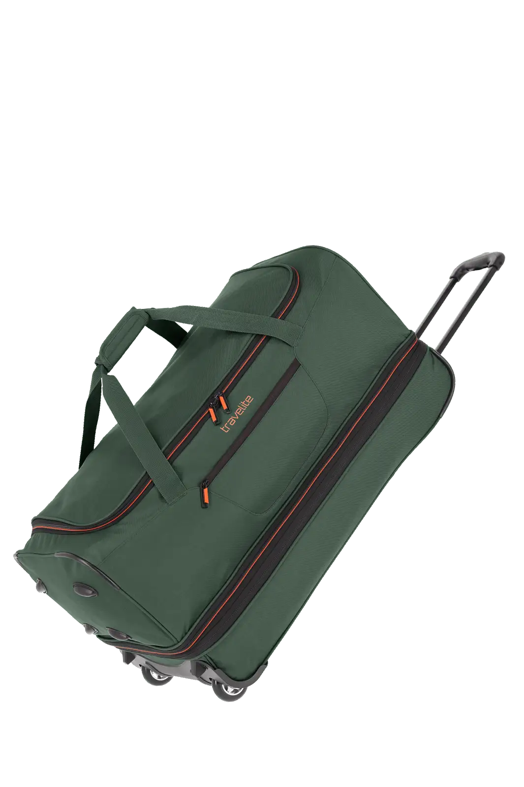 Trolley travel bag L exp.