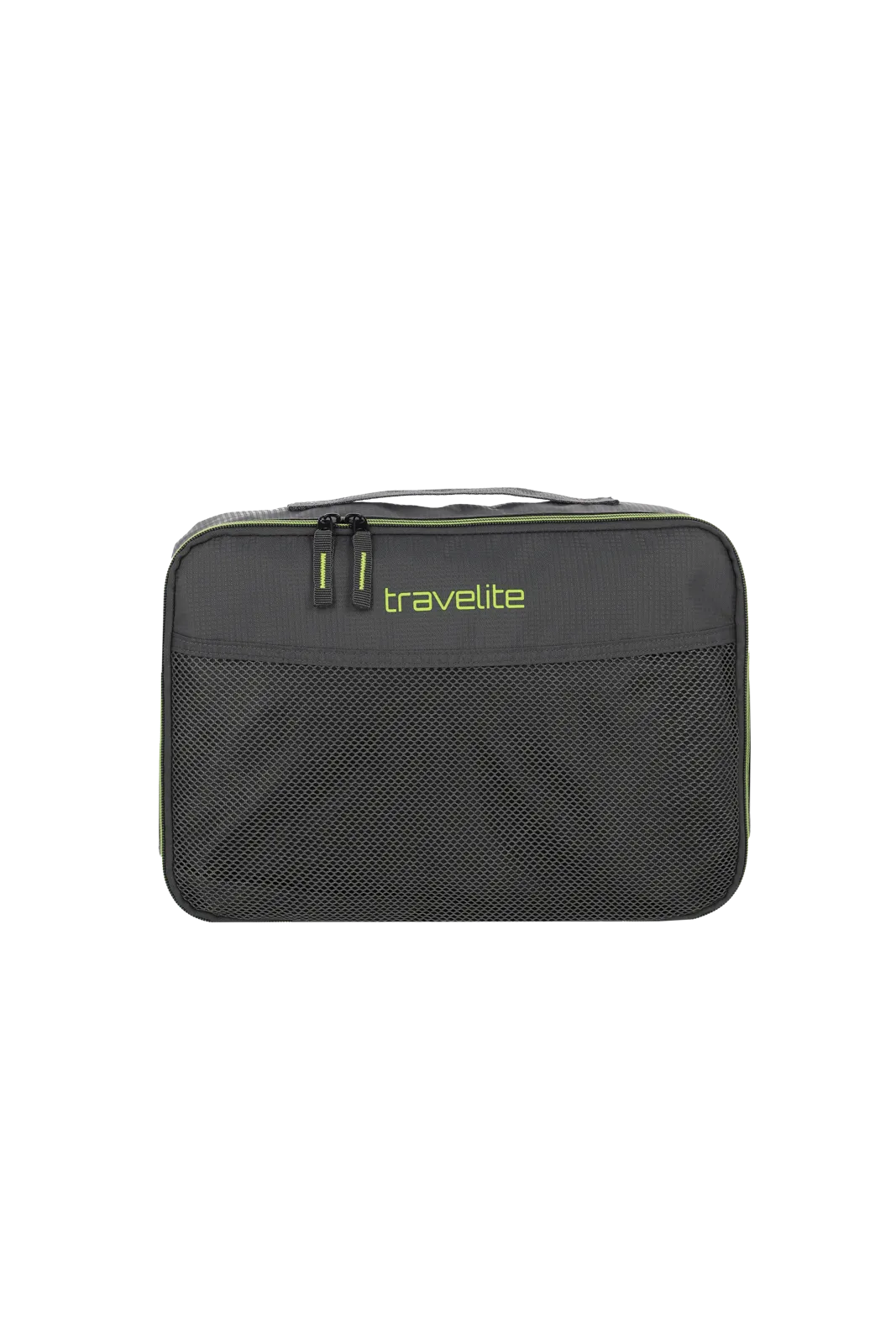 travelite Accessoires  Packing cubesin anthrazit