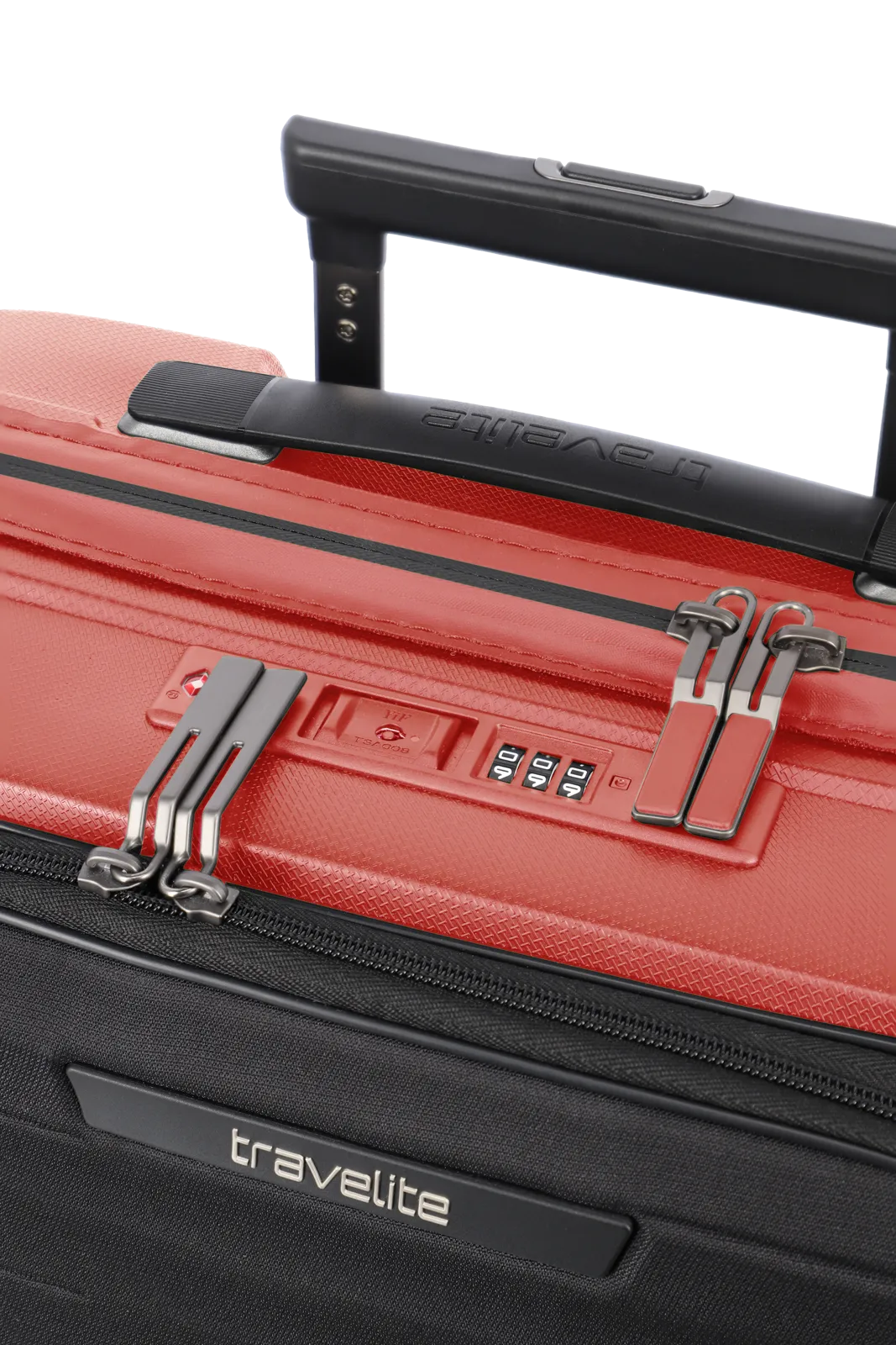 Trolley S+