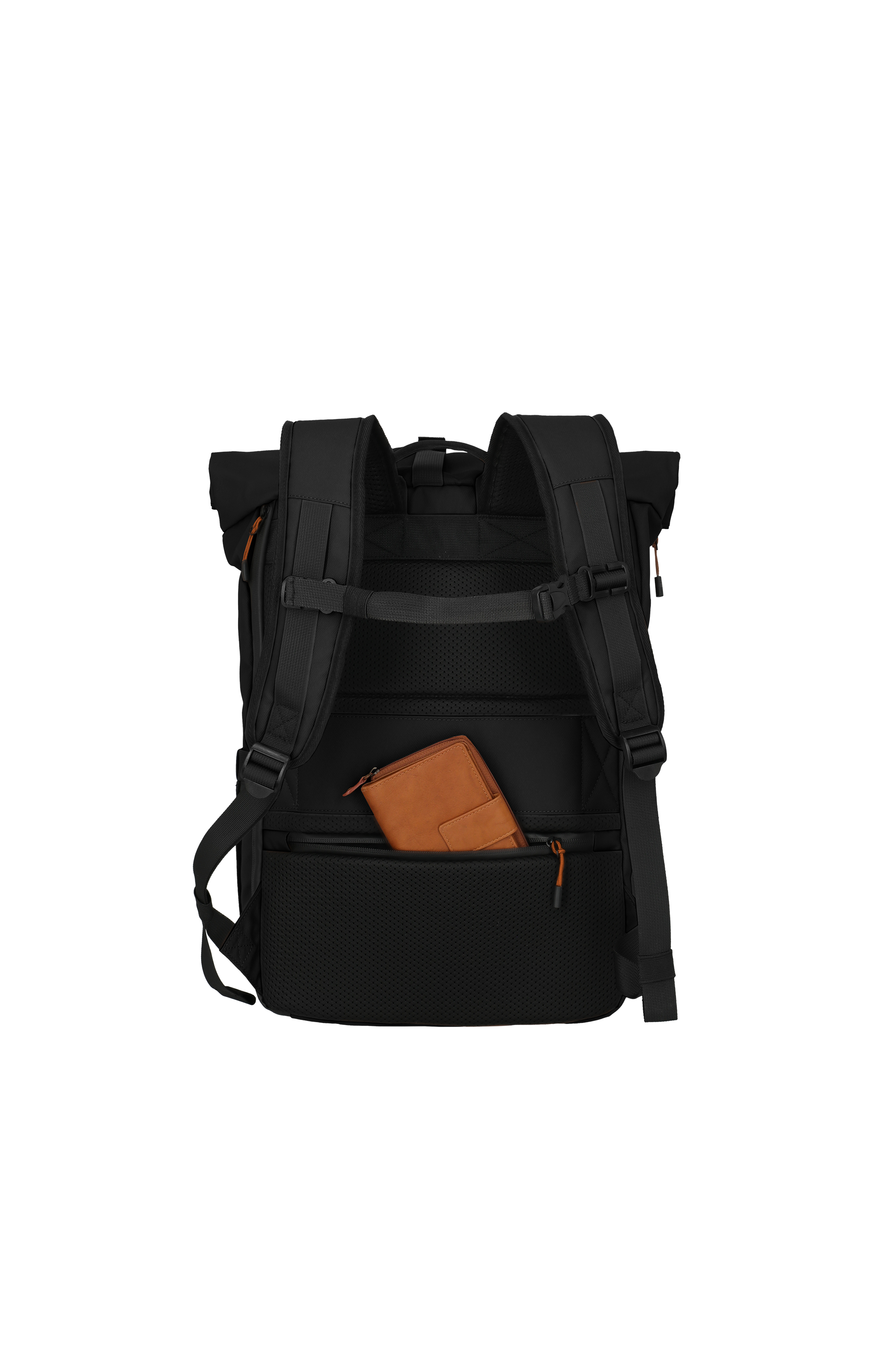 Rollup Rucksack M