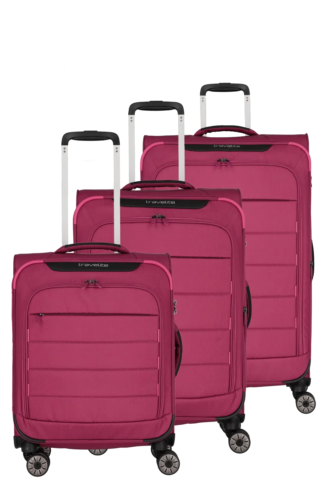 Trolley Set - 3 pieces Trolley Set - 3 pieces