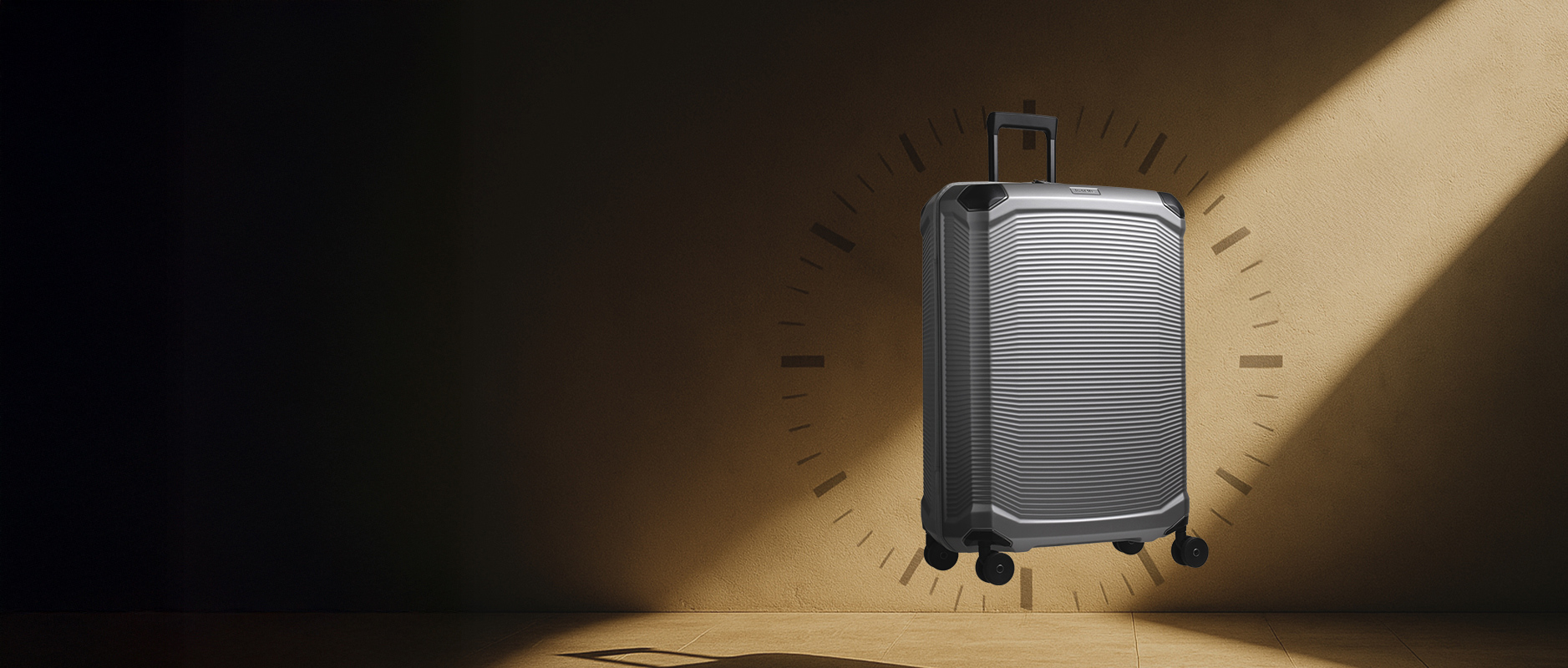 travelite Millennium